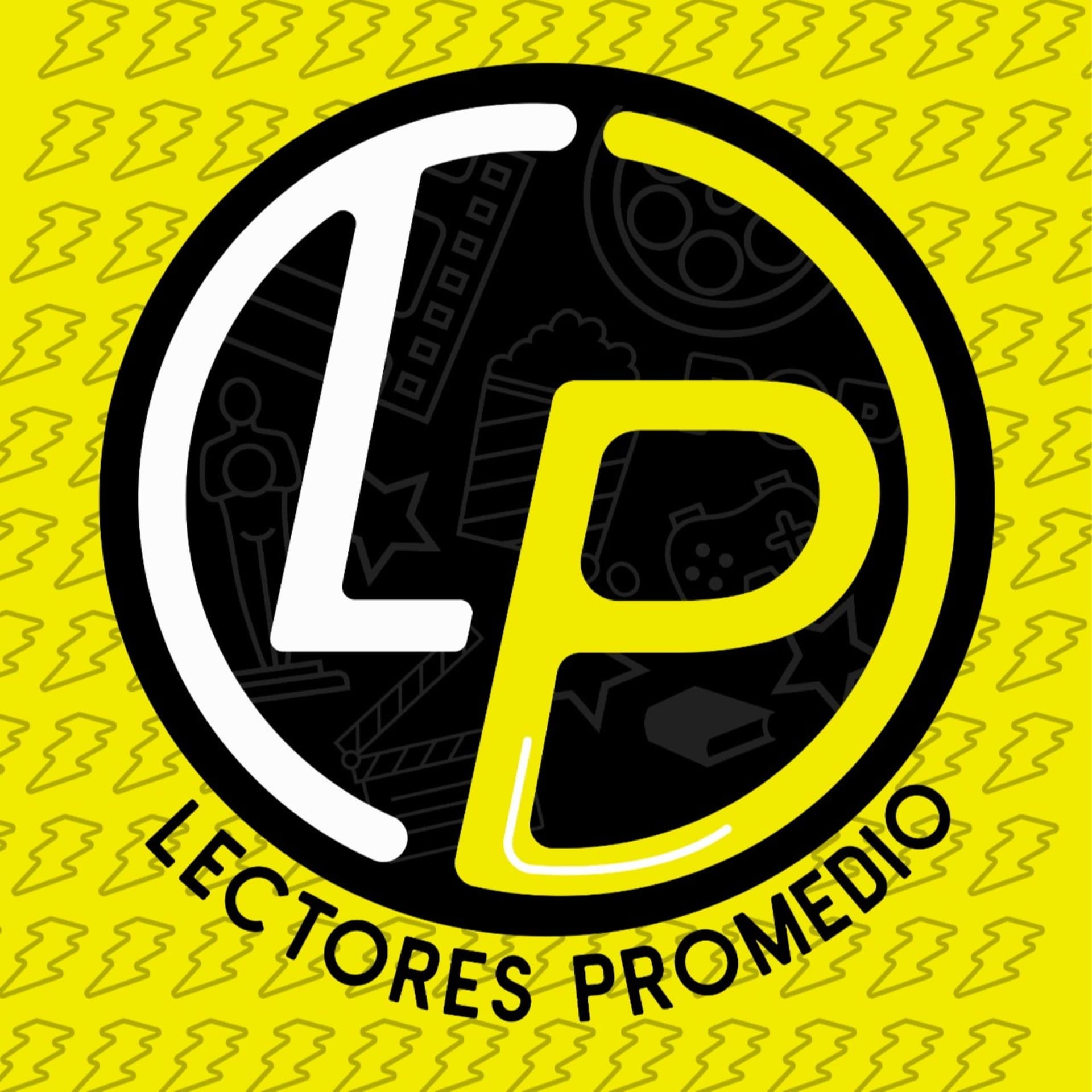 Lectores Promedio - Podcasts