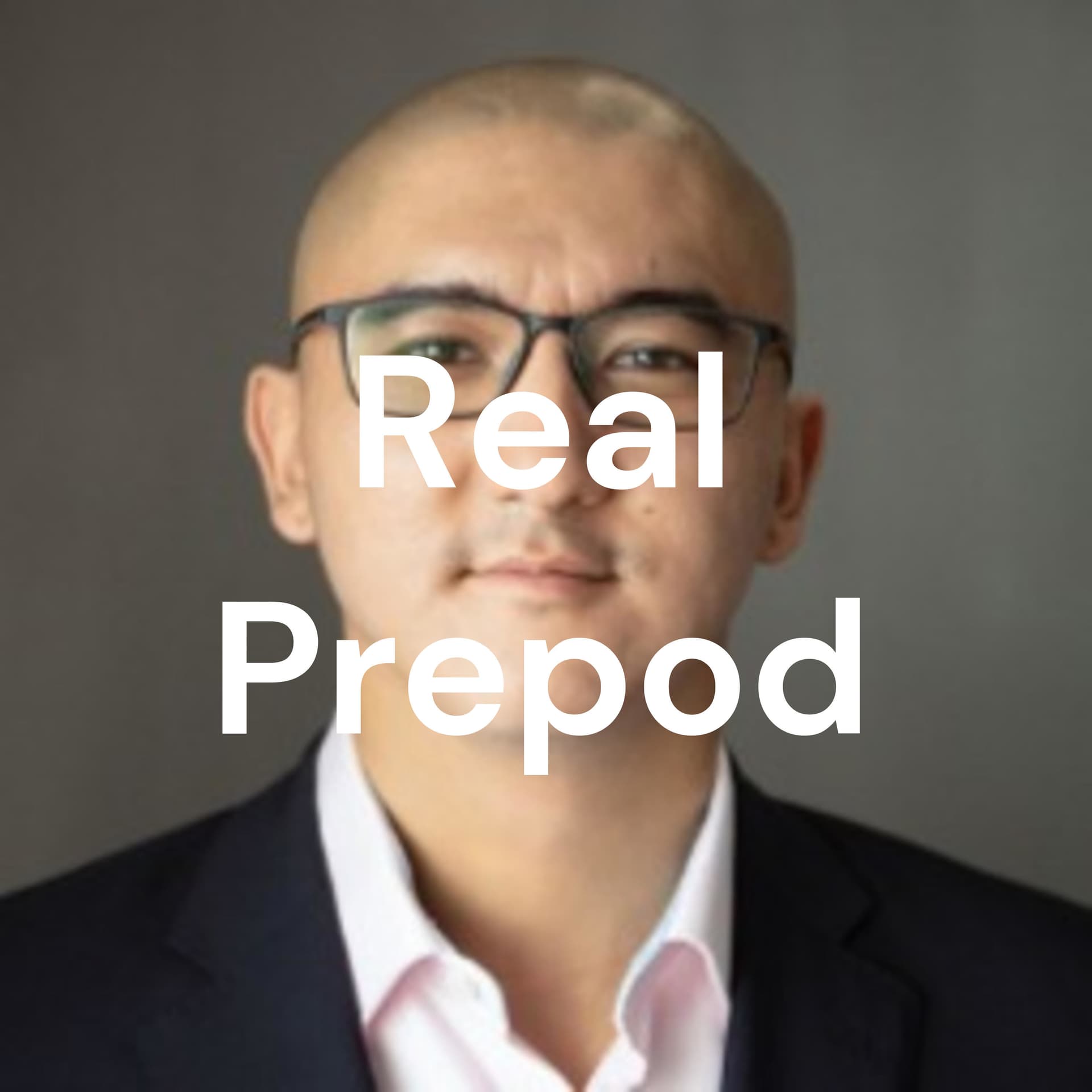 Real Prepod - Podcasts