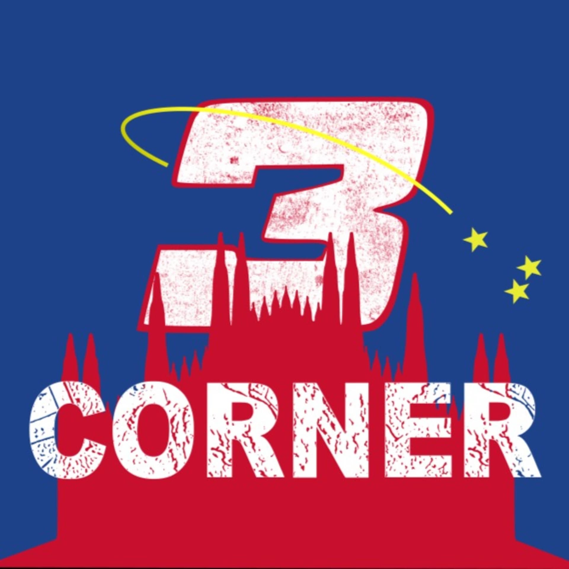 CORN3R3 - Podcasts
