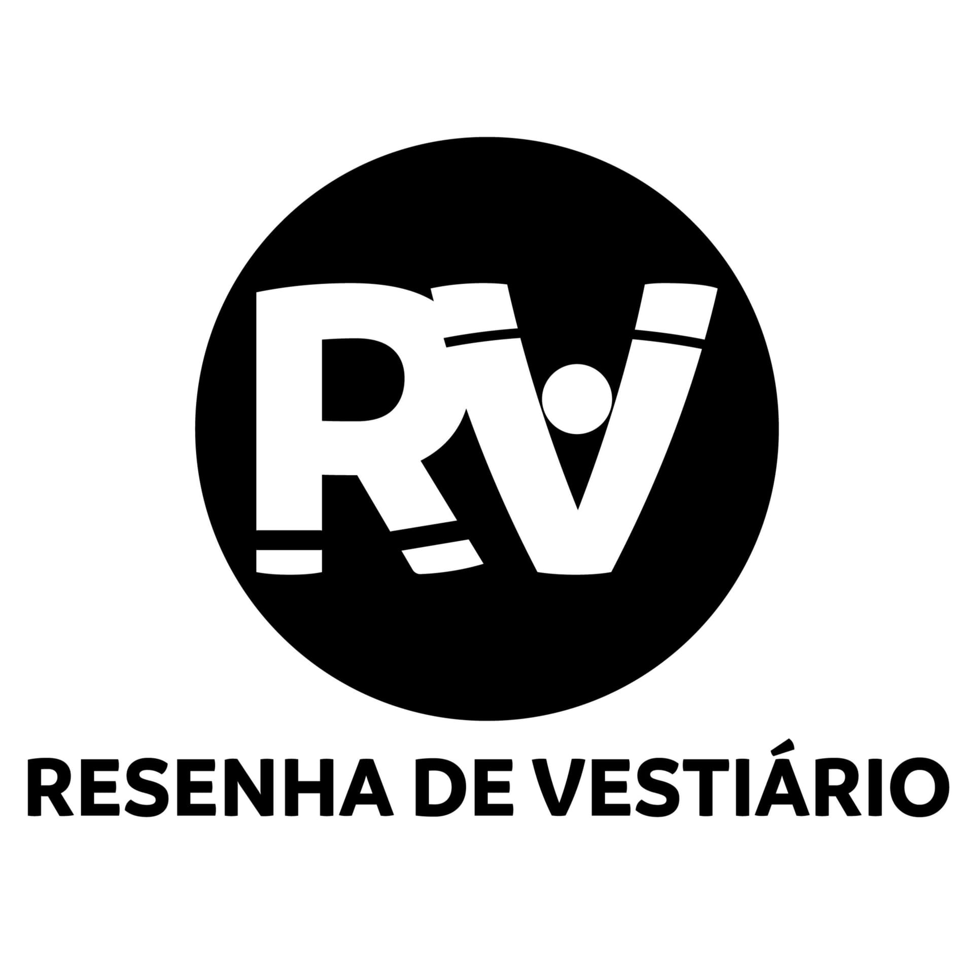 Resenha de Vestiário - Podcasts