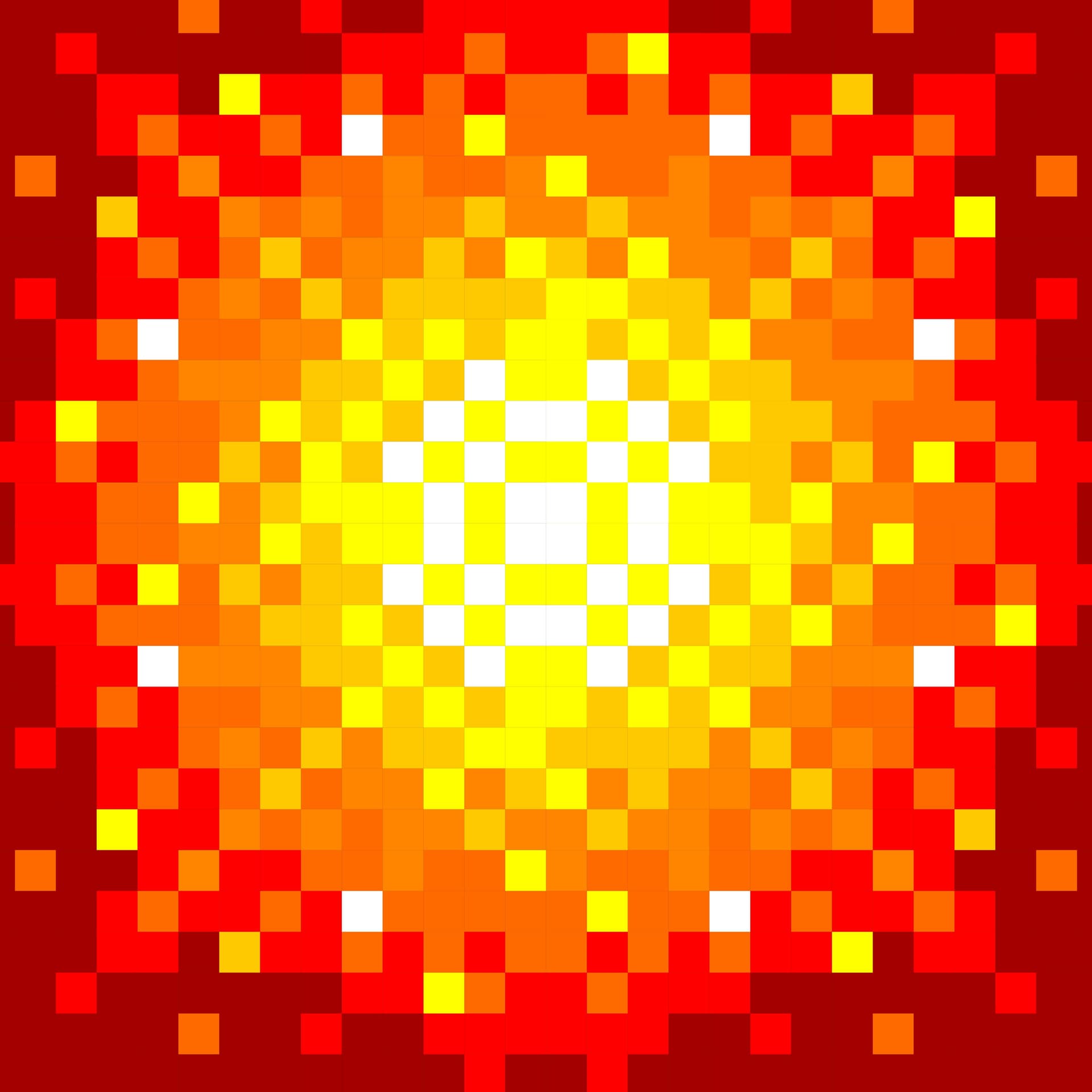 Pixels en Feu - Podcasts