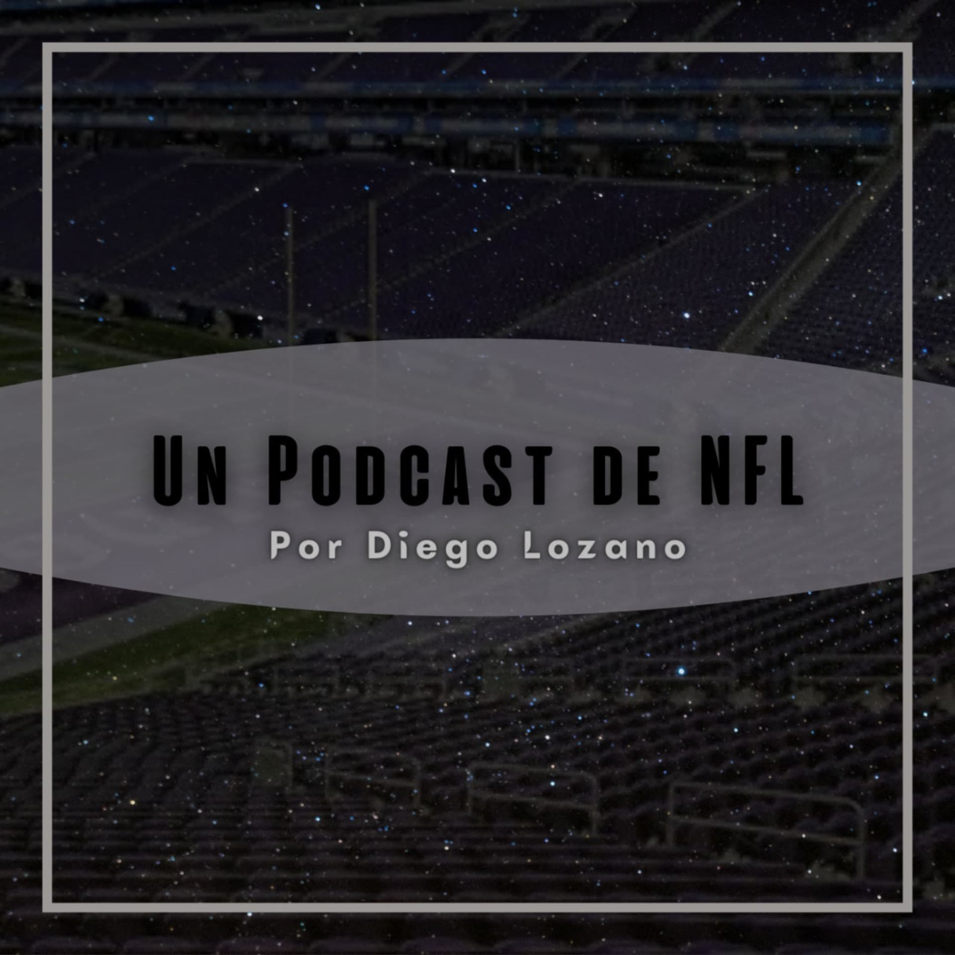 Un Podcast De NFL - Podcasts