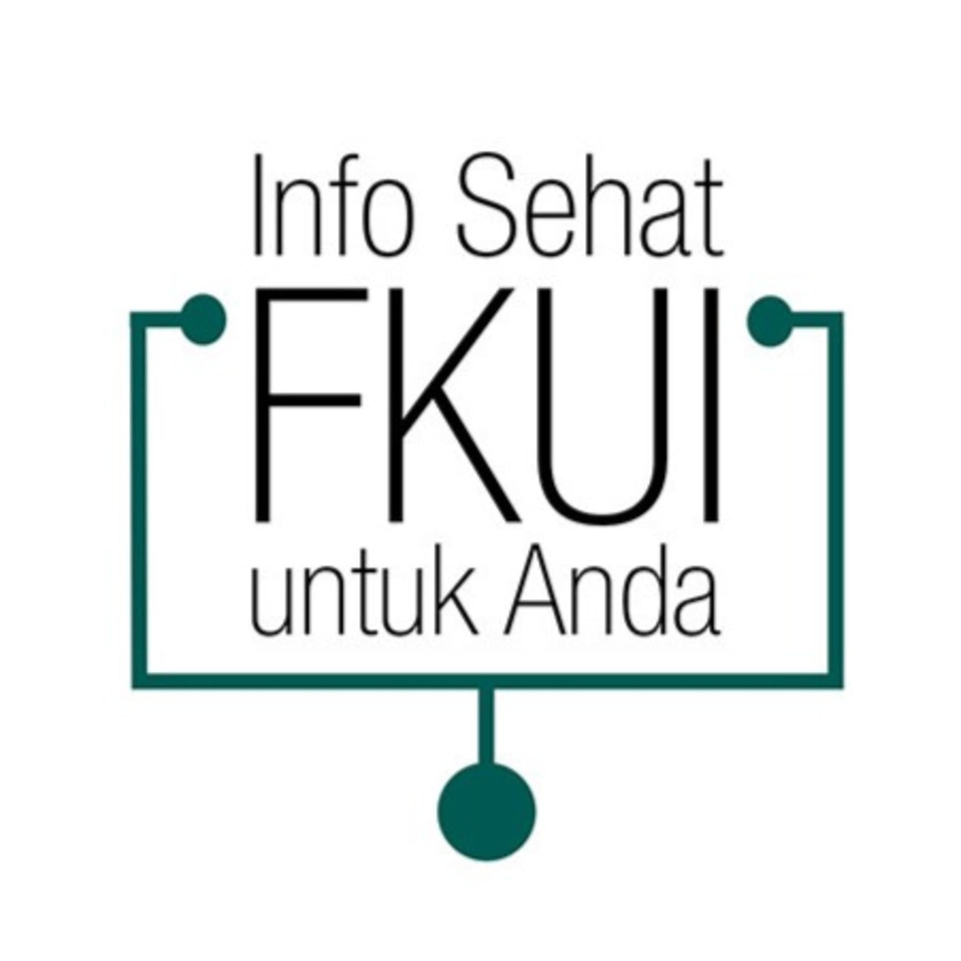 Info Sehat FKUI untuk Anda - Podcasts