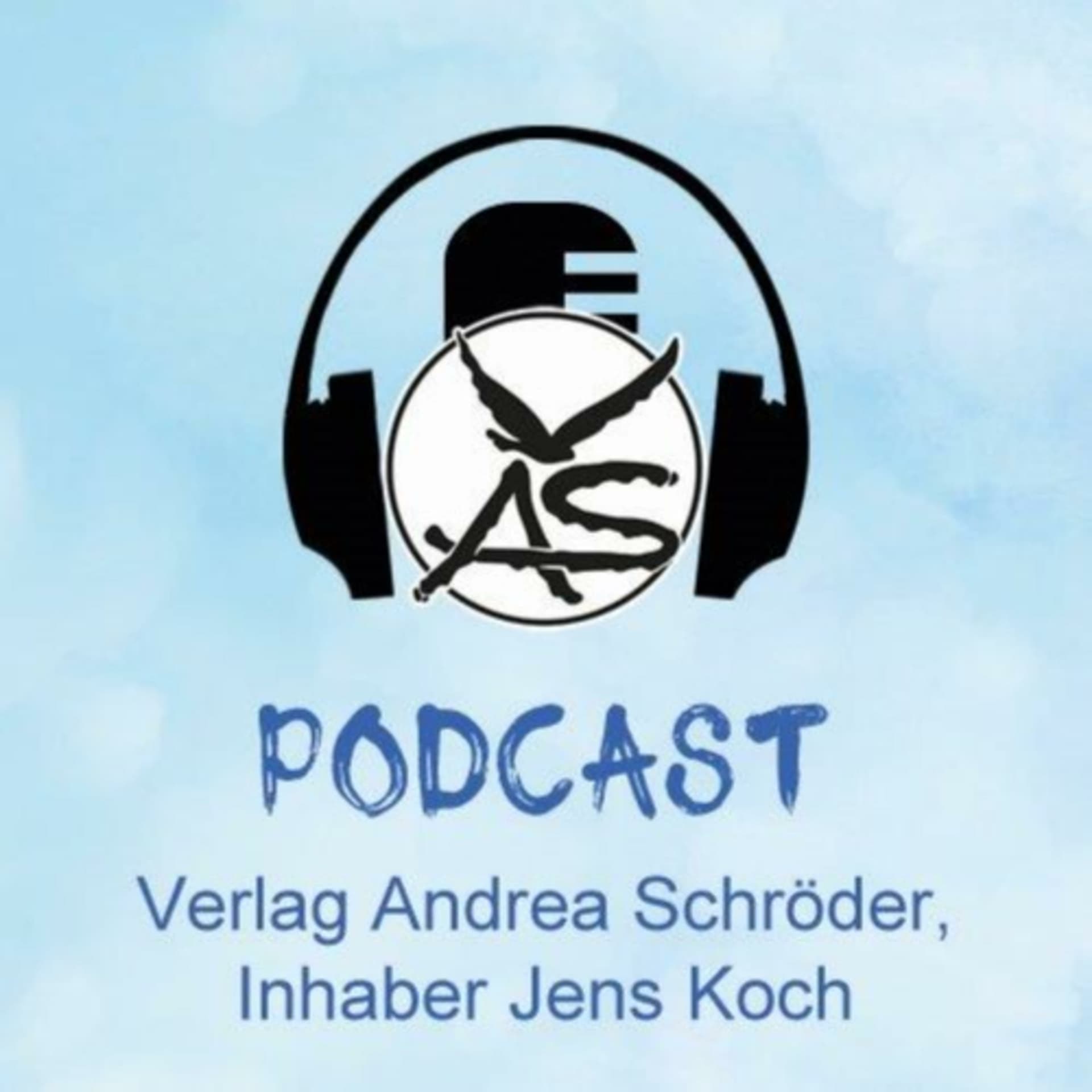 Verlag Andrea Schröder, Inhaber Jens Koch - Podcasts