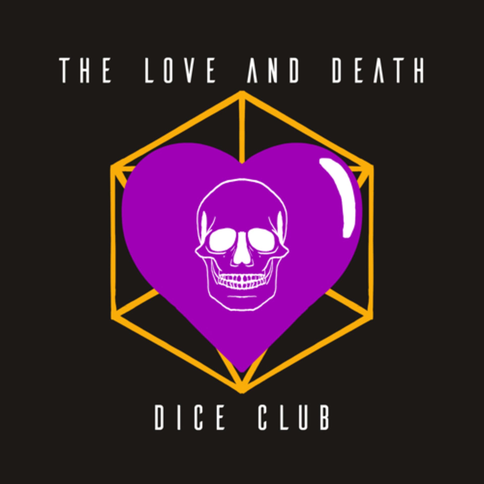The Love and Death Dice Club