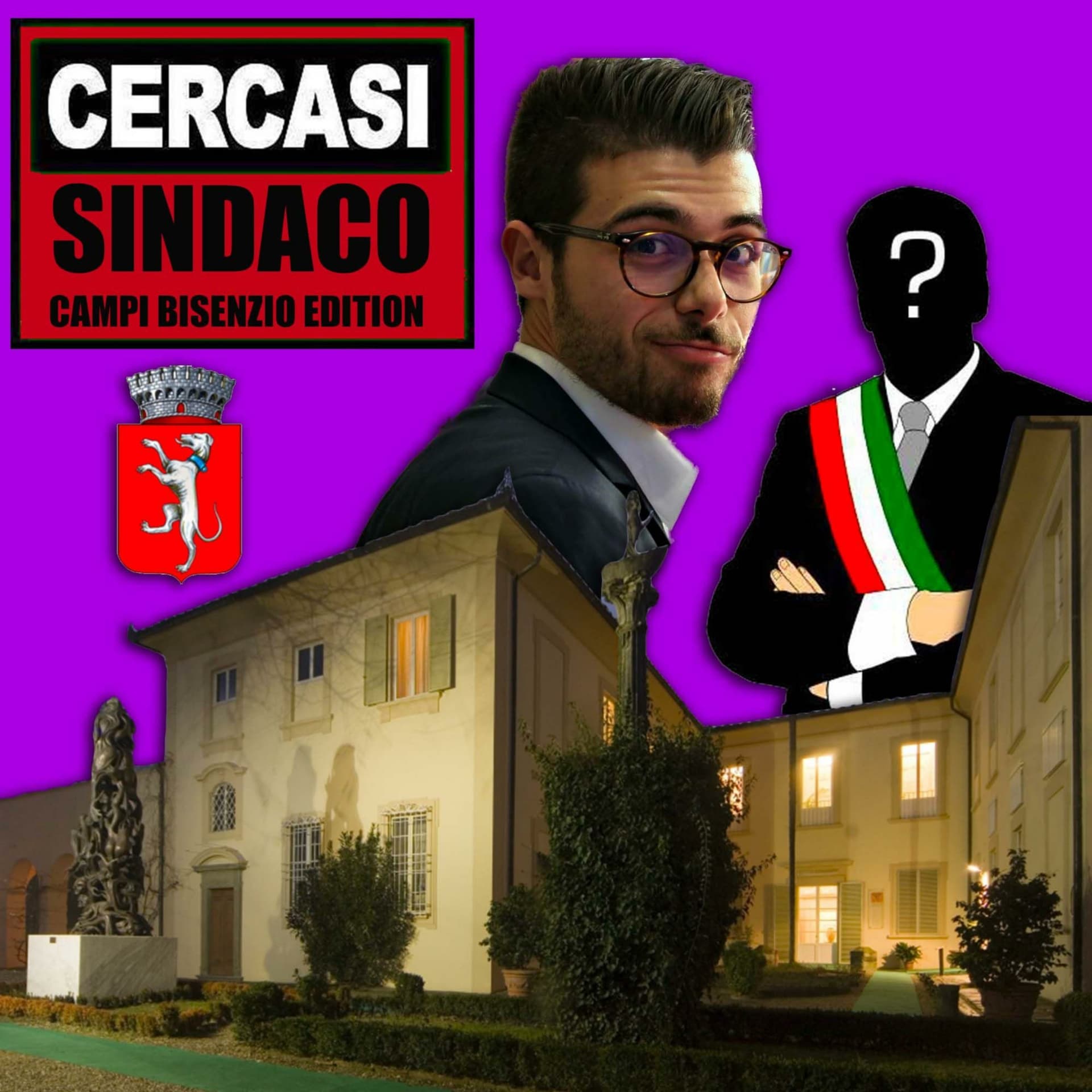 Cercasi Sindaco