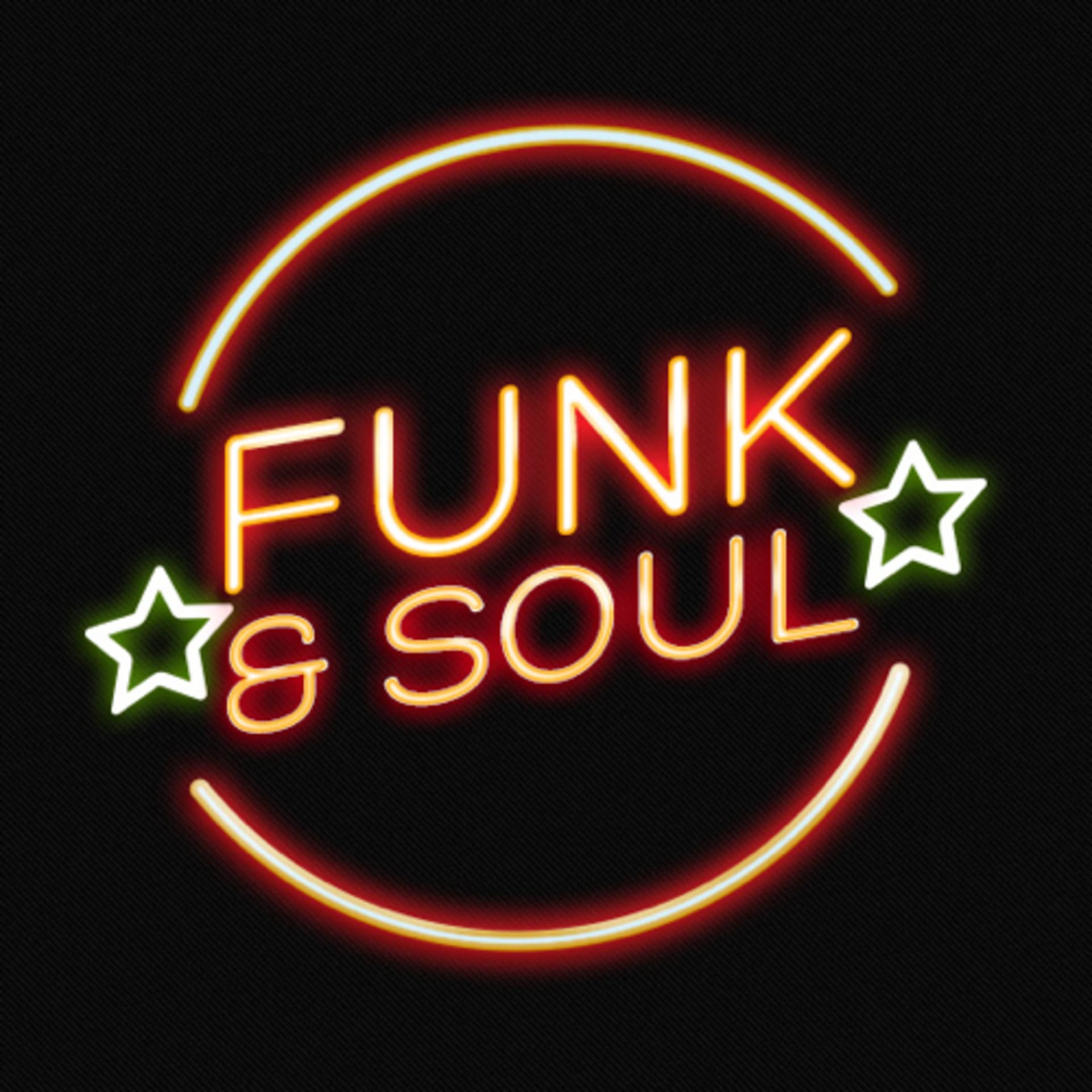 Funk & Soul - Podcasts