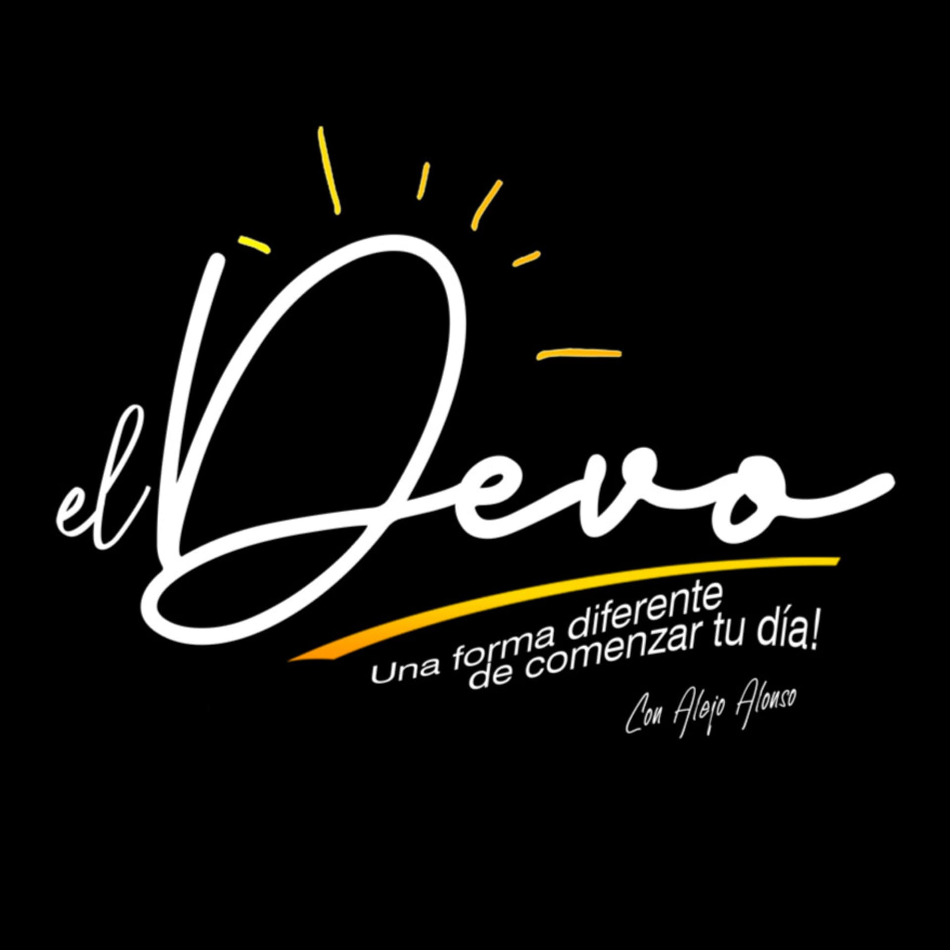 EL DEVO DE LA MAÑANA - Podcasts