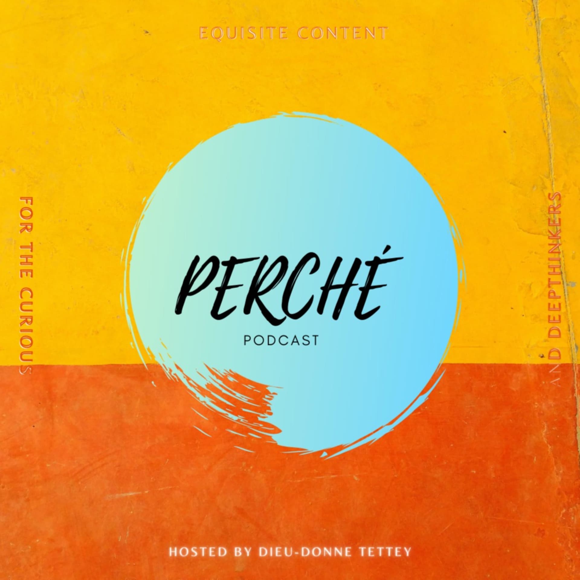 Perchepodcast - Podcasts