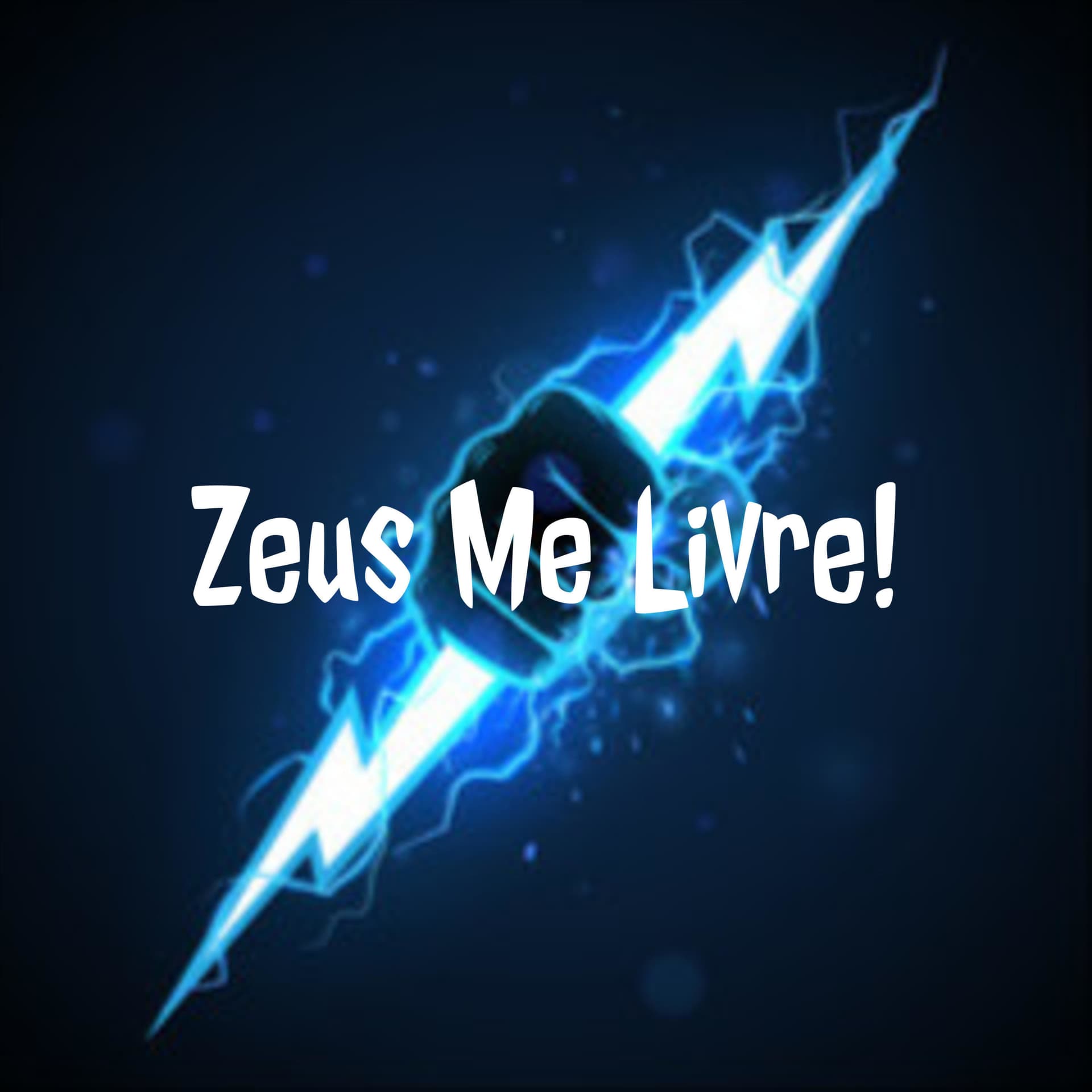 Zeus Me Livre! - Podcasts