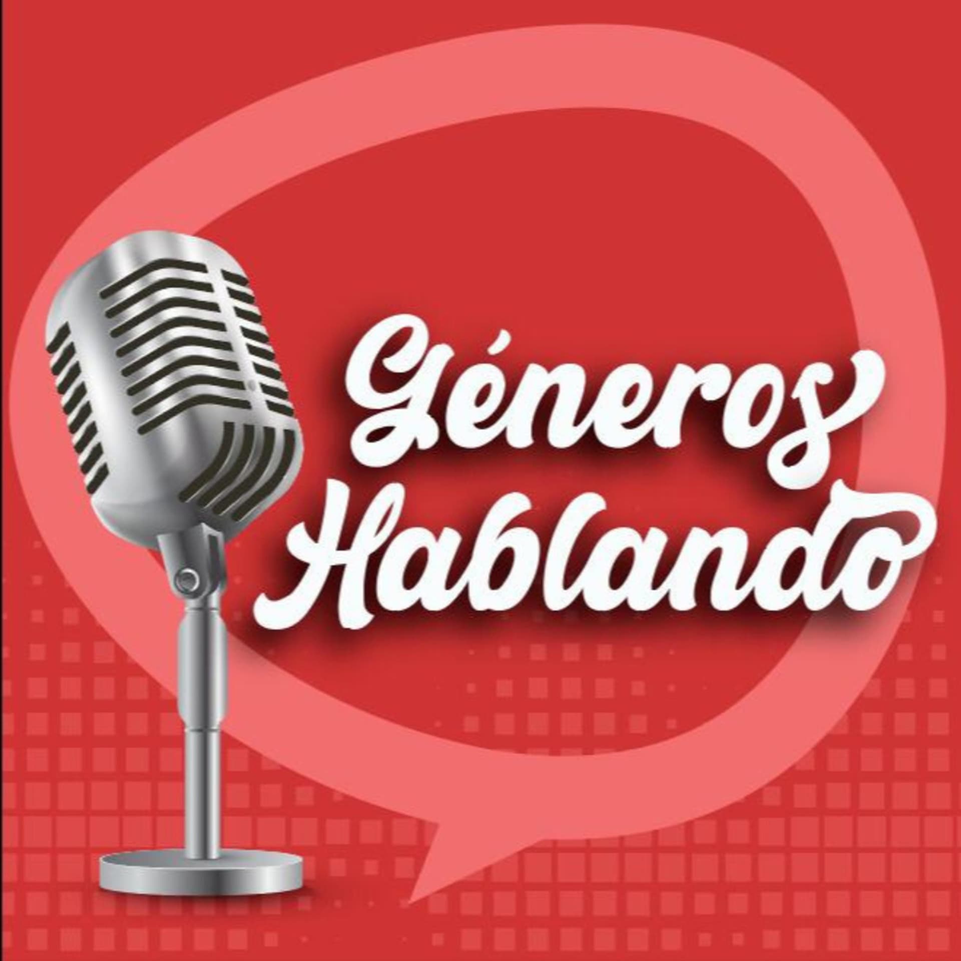 Géneros Hablando