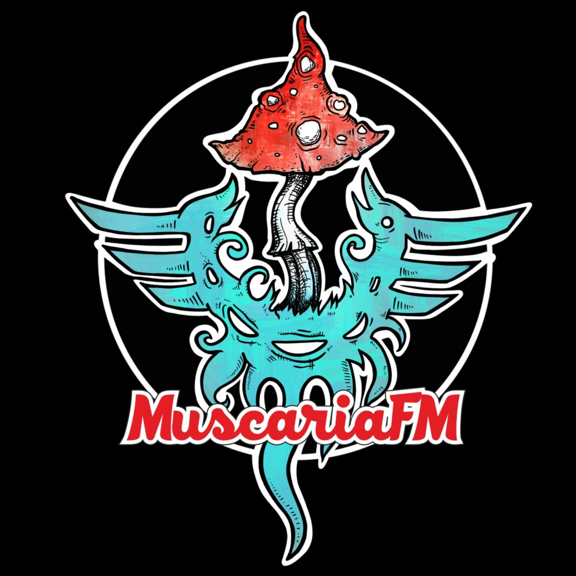 MuscariaFM - Podcasts