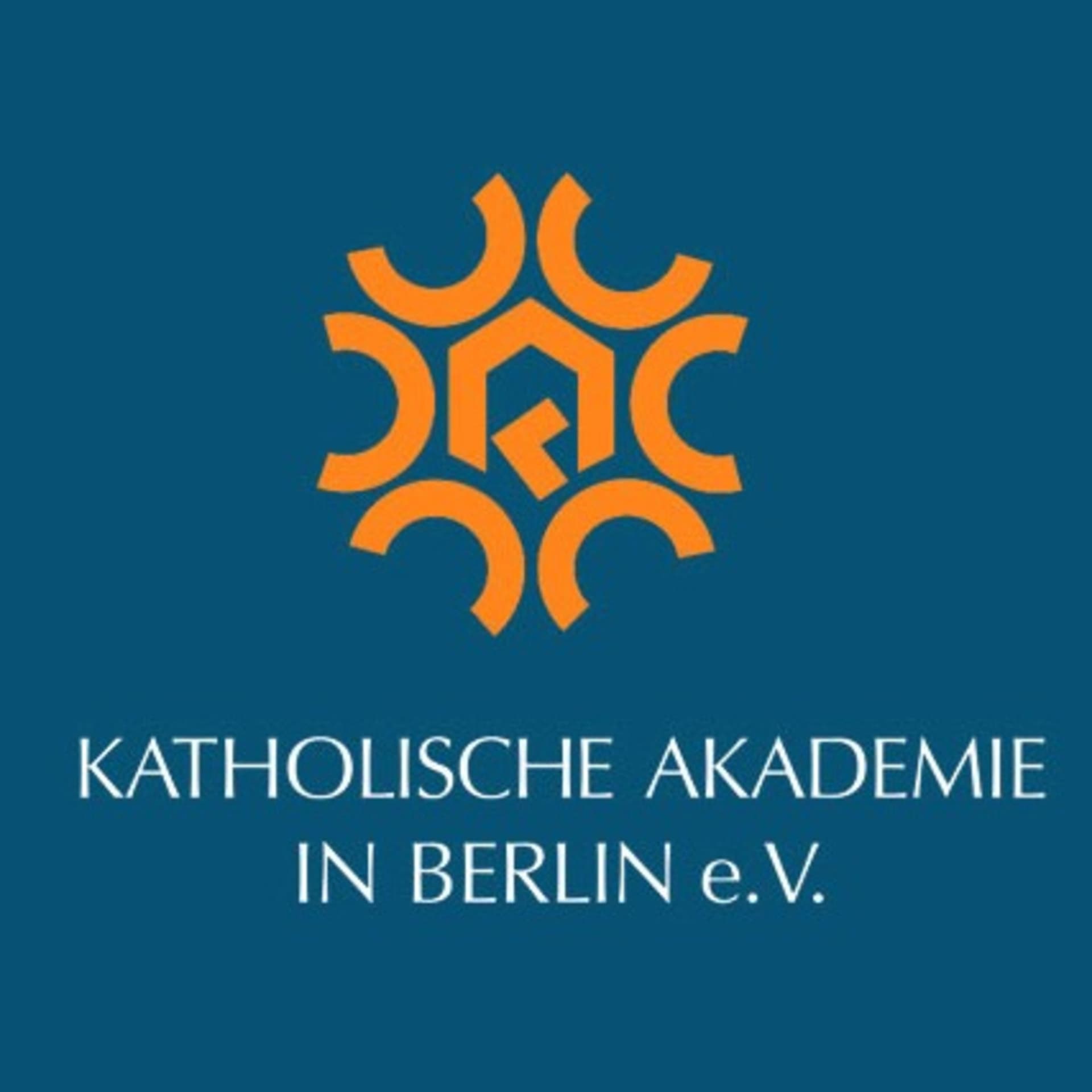 Denken, Glauben, Fragen – aus der Katholischen Akademie Berlin - Podcasts