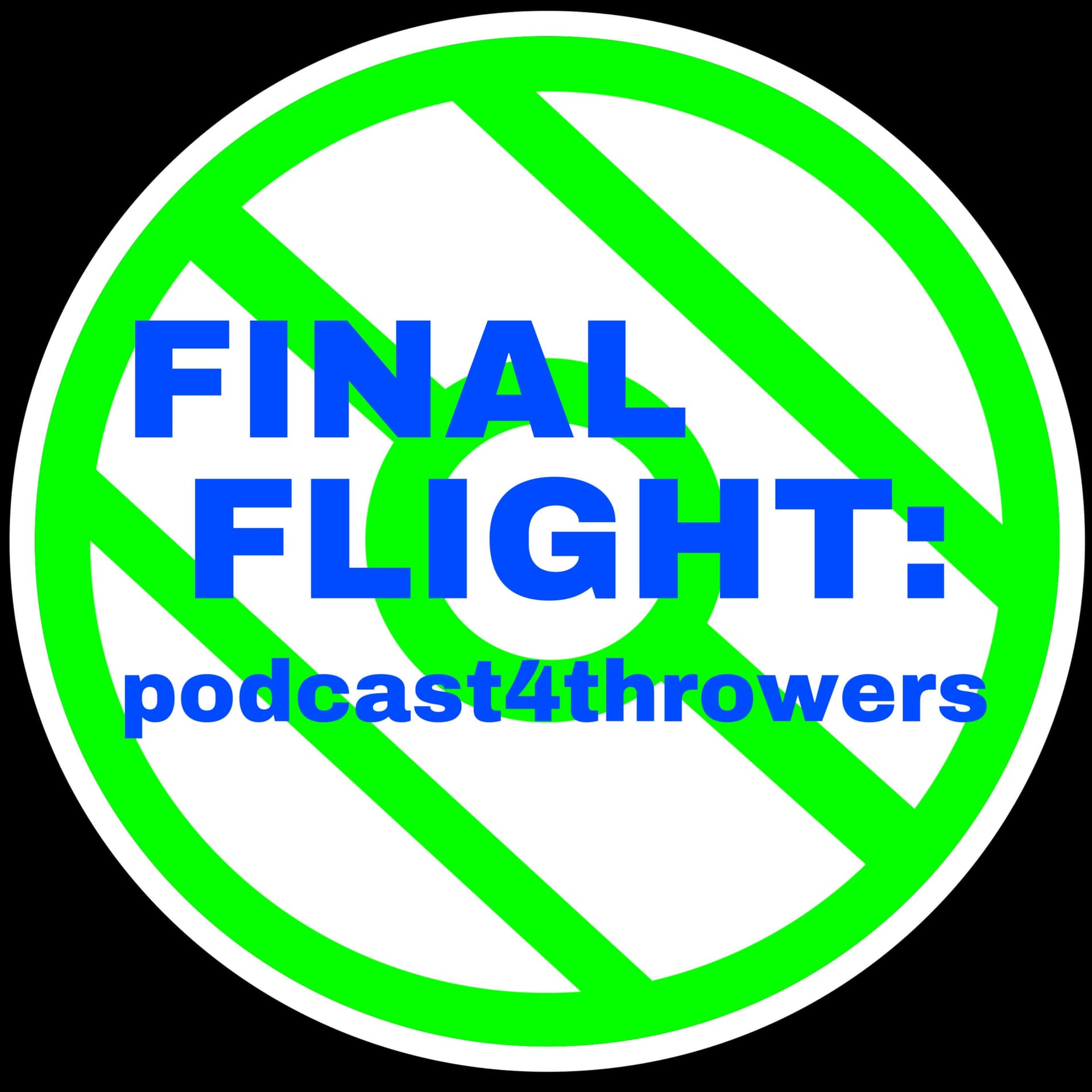 Final Flight Podcast - Podcasts