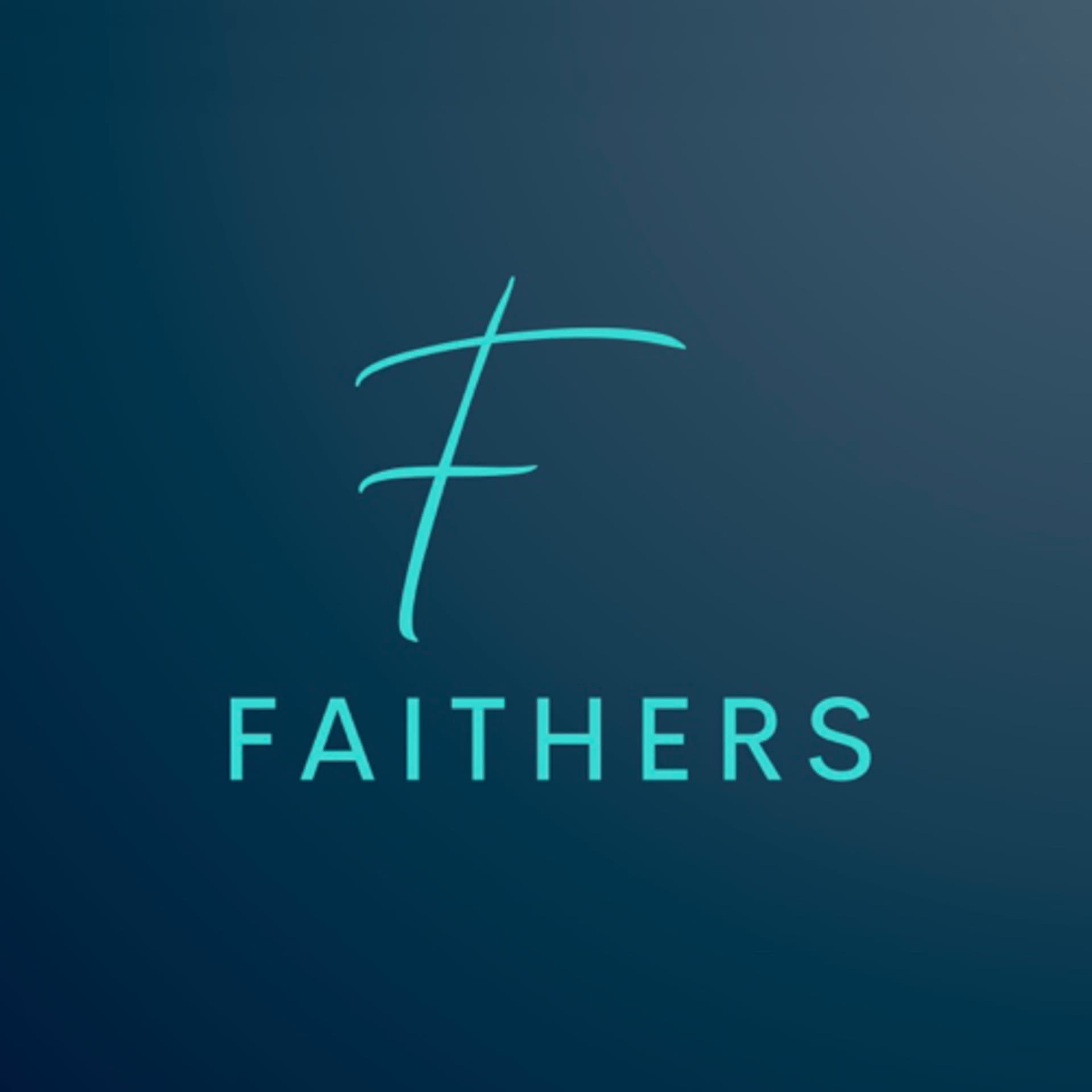 Faithers - Podcasts