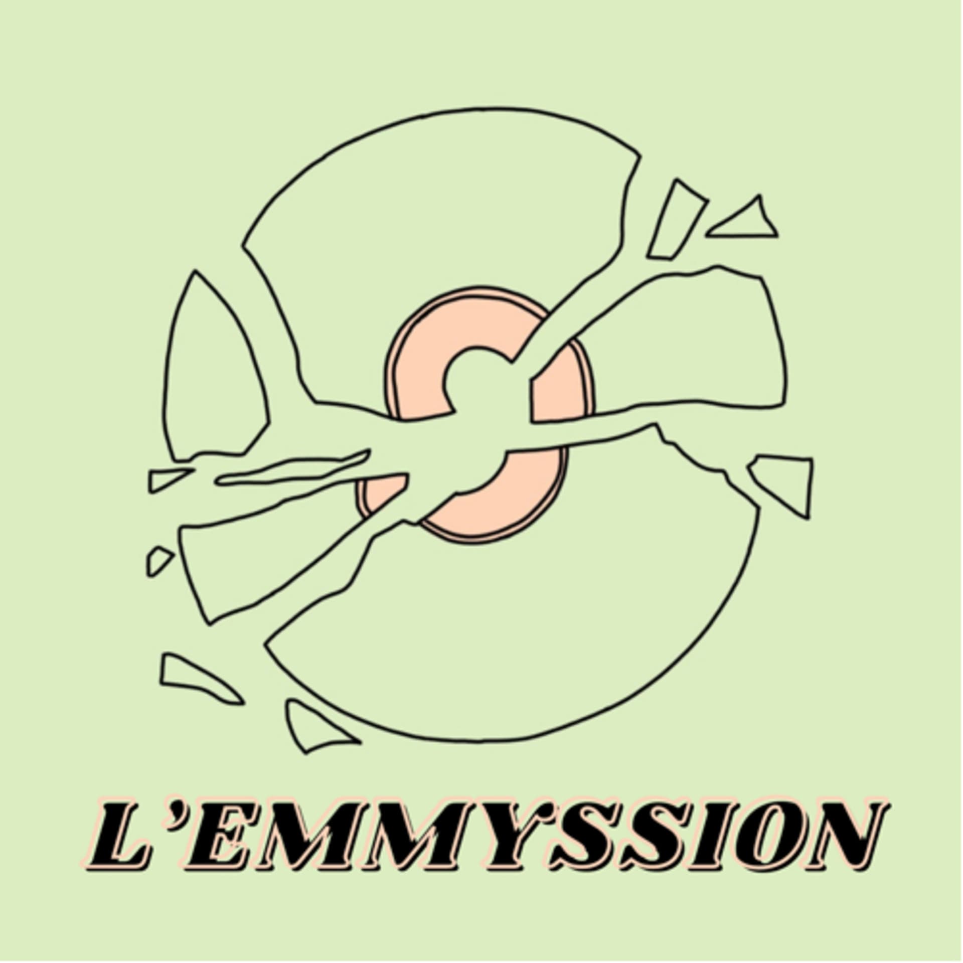 L’emmyssion - Podcasts