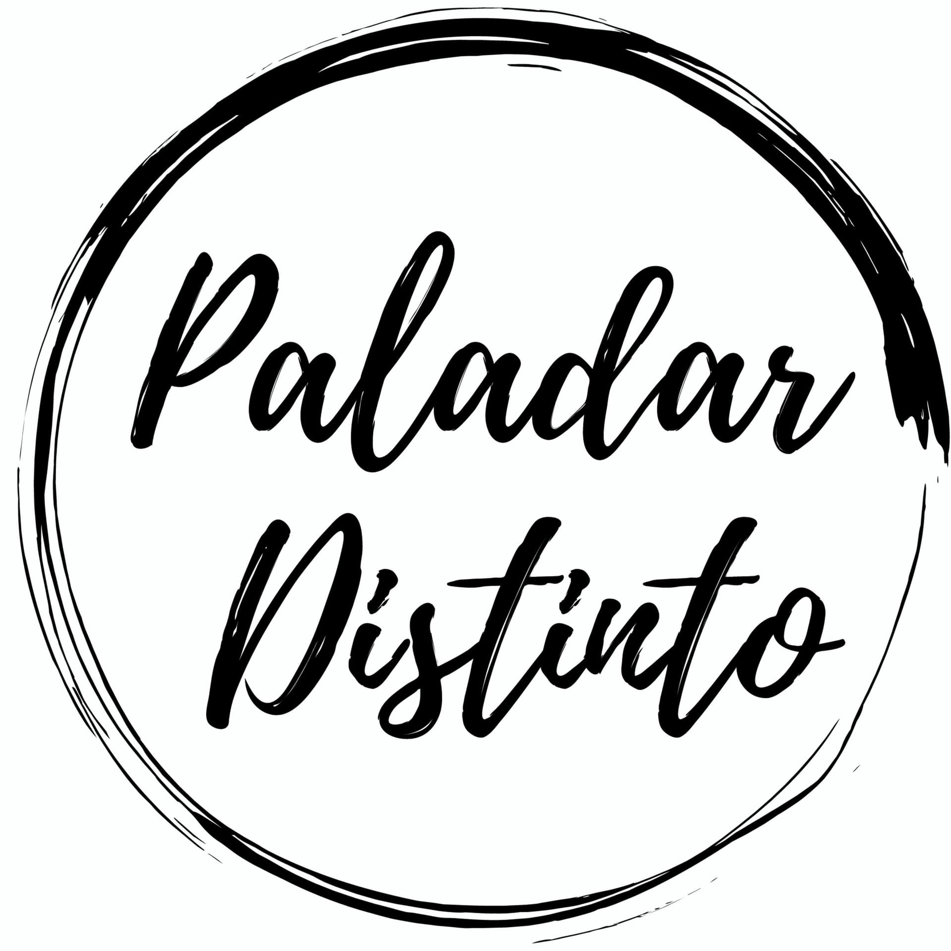 Paladar Distinto - Podcasts