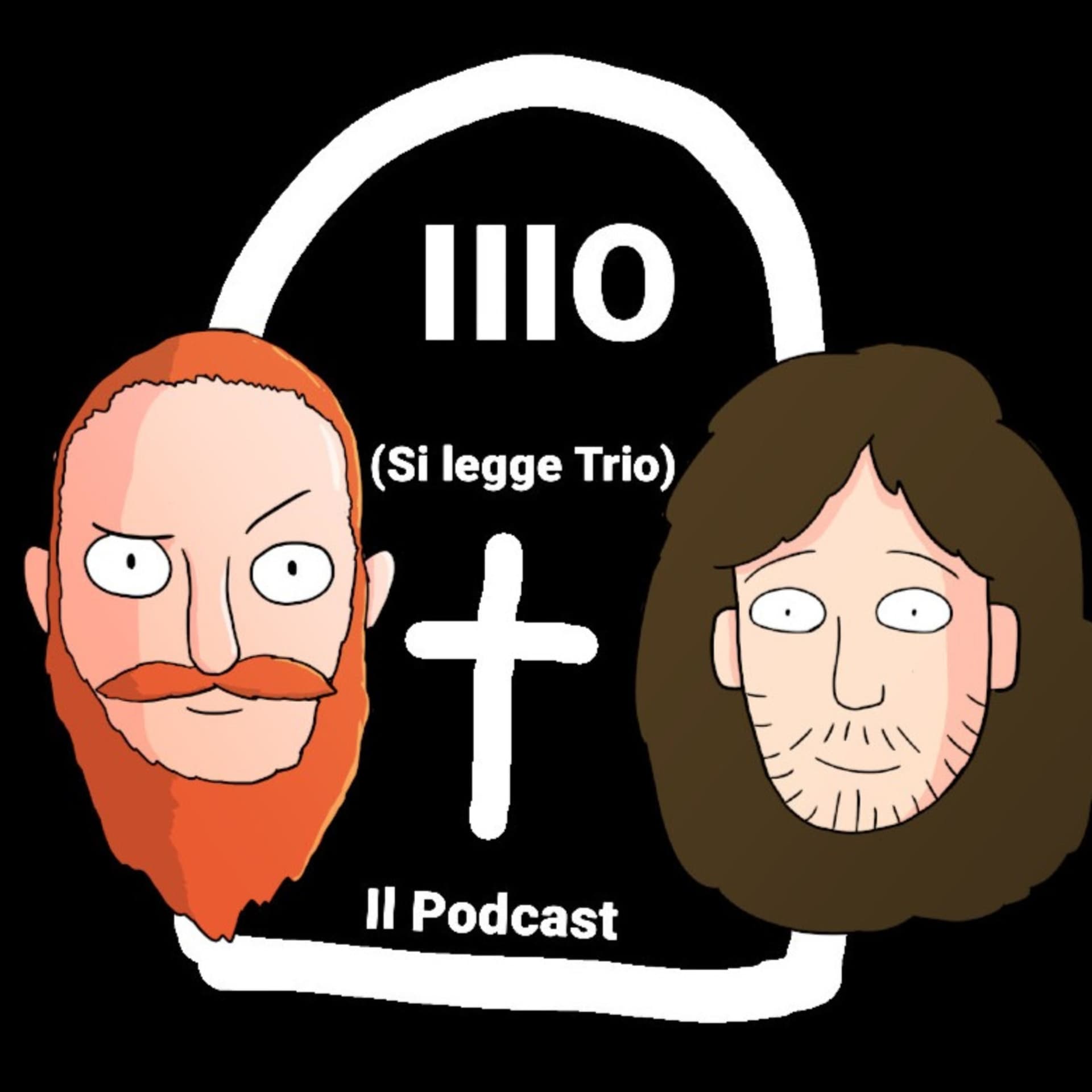 IIIO - Si legge Trio (il podcast) - Podcasts