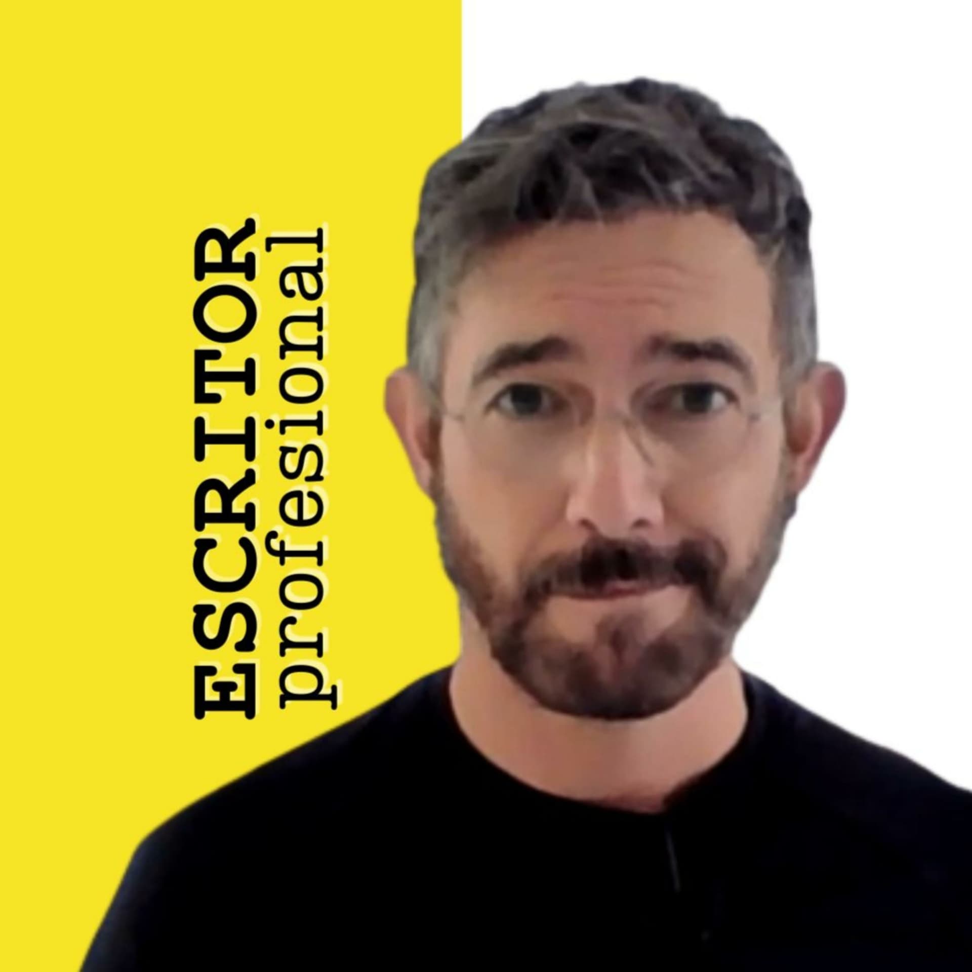 Escritor Profesional. - Podcasts