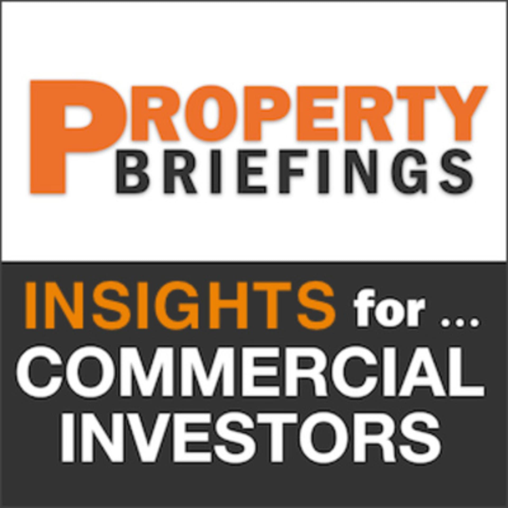 PROPERTY Briefings - Podcasts