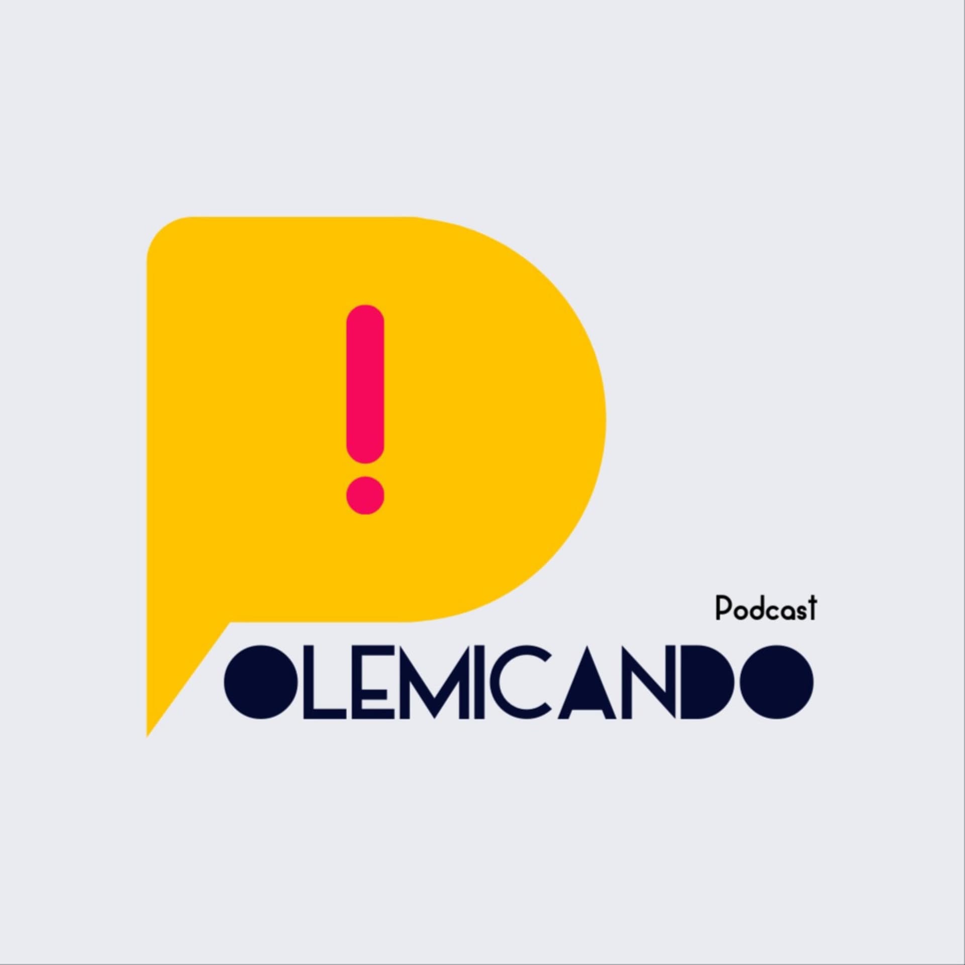 Polemicando! - Podcasts