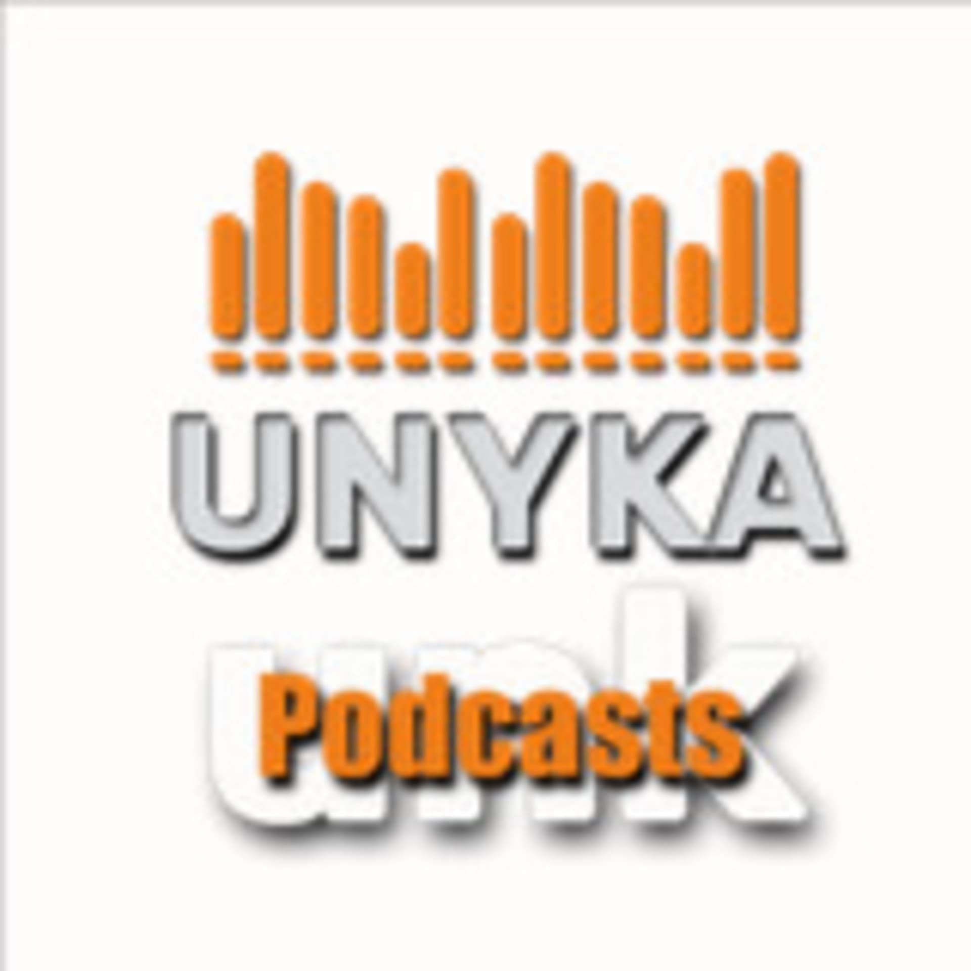 Unyka Podcasts - Programas, entrevistas y micros - Podcasts