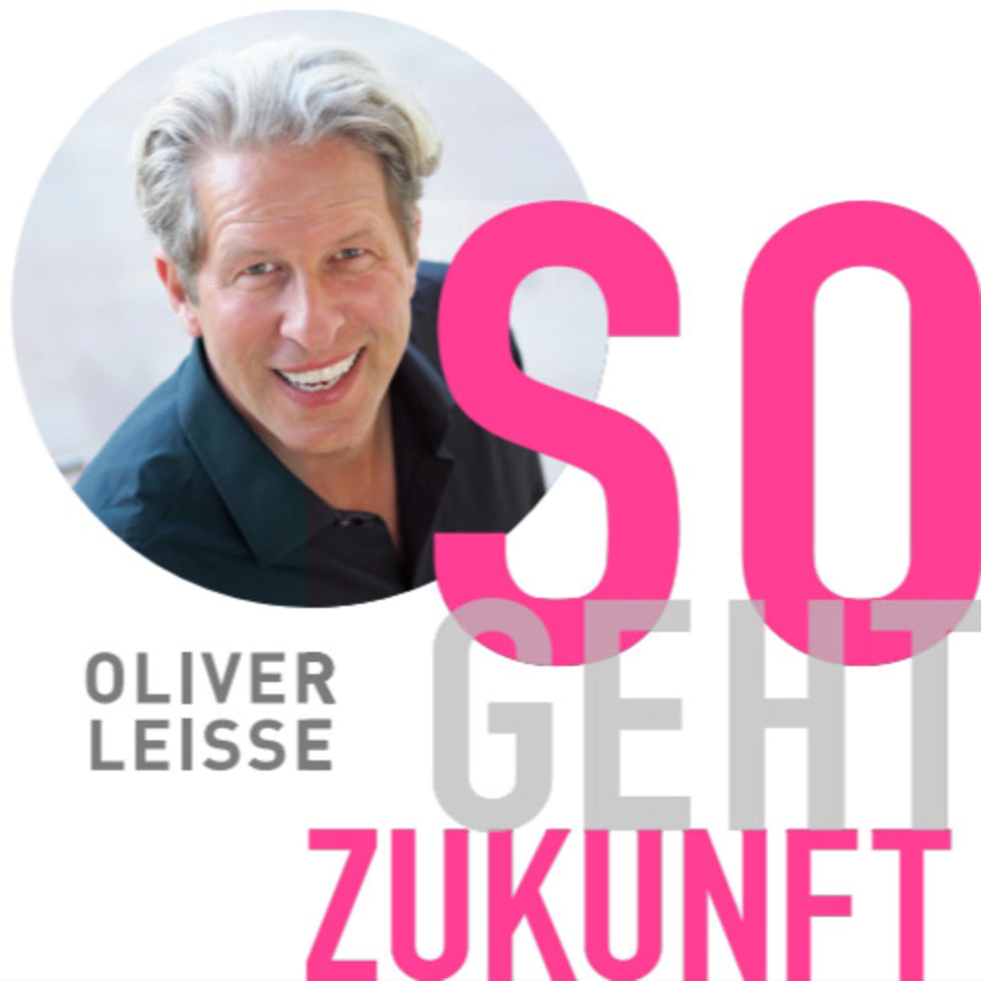 So geht Zukunft! - Podcasts