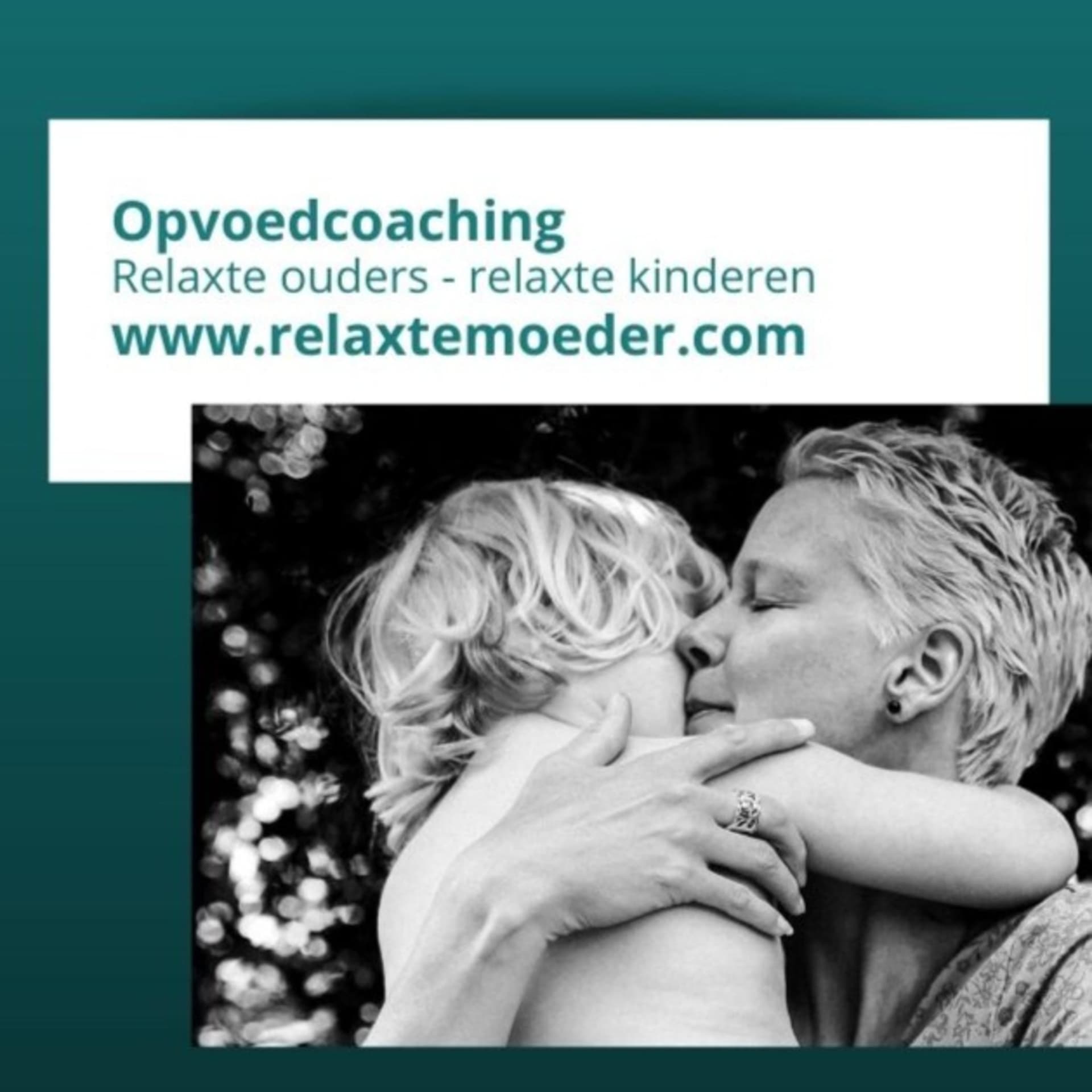 Relaxte moeder opvoedcoaching - Podcasts