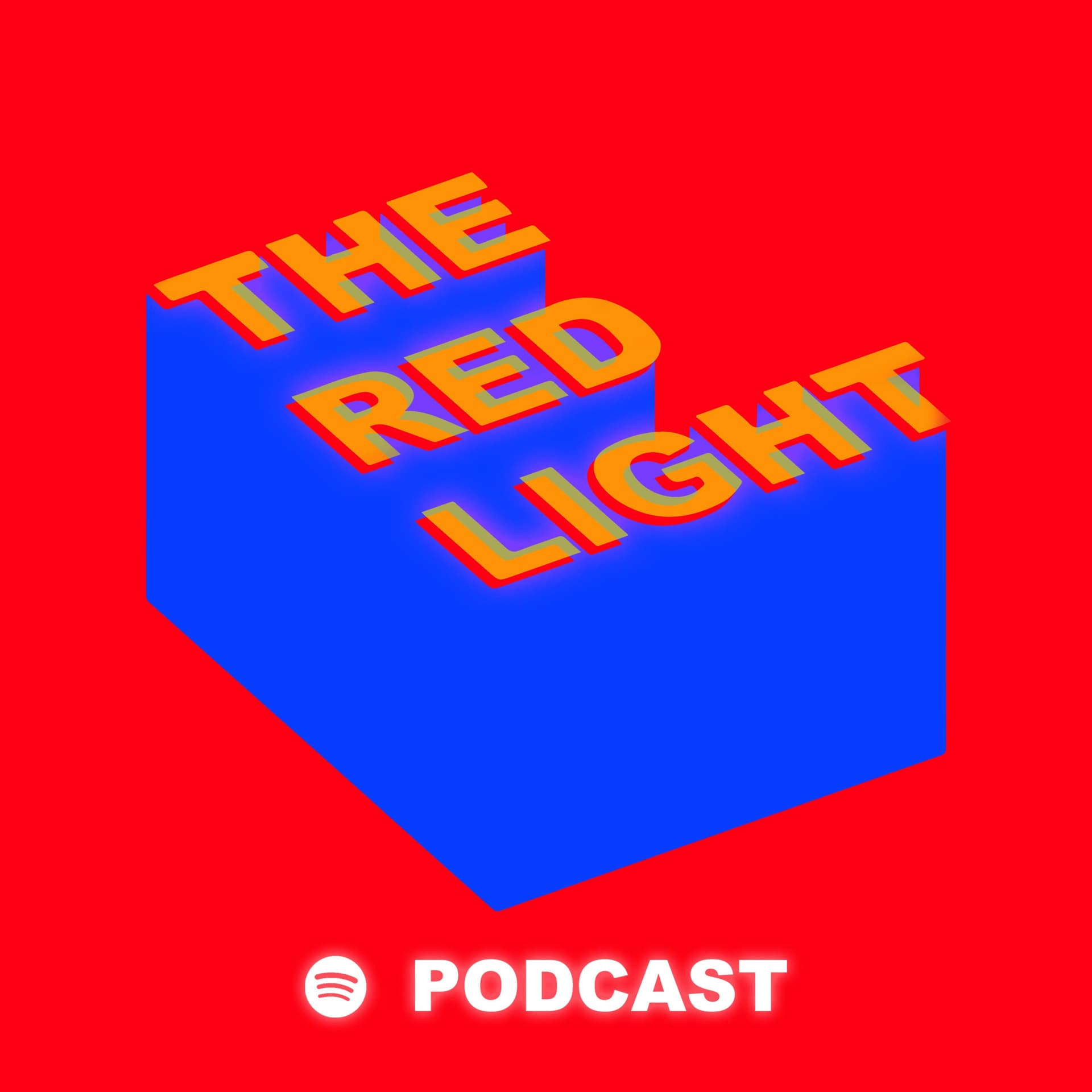 The Red Light Podcast