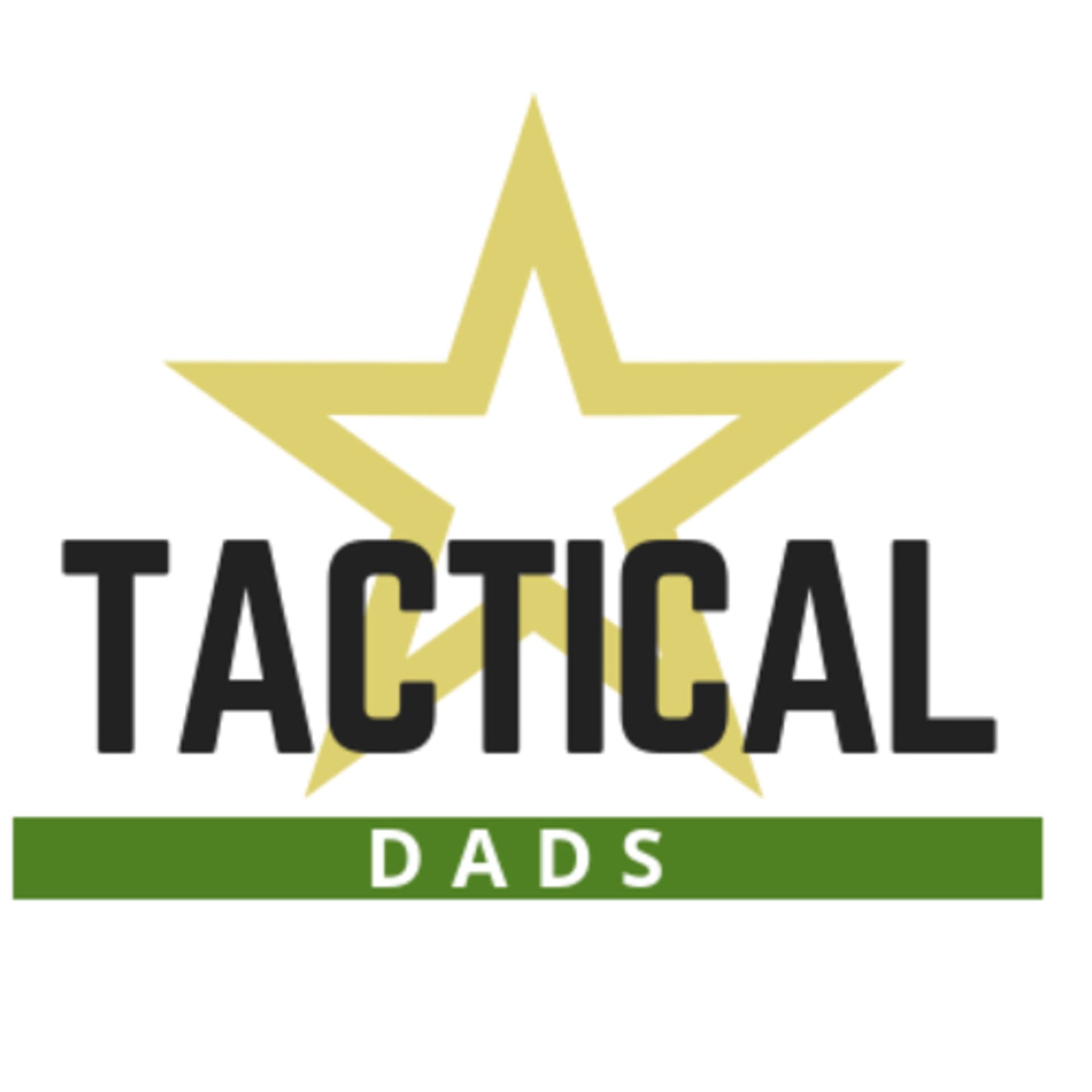 Tactical Dads - Podcasts