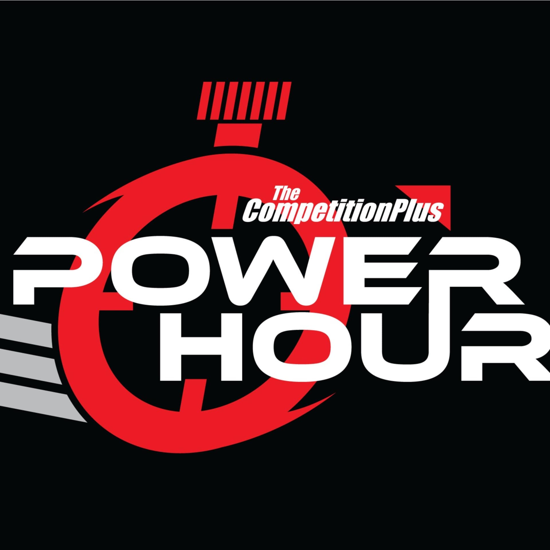 COMPETITION PLUS POWER HOUR - Podcasts