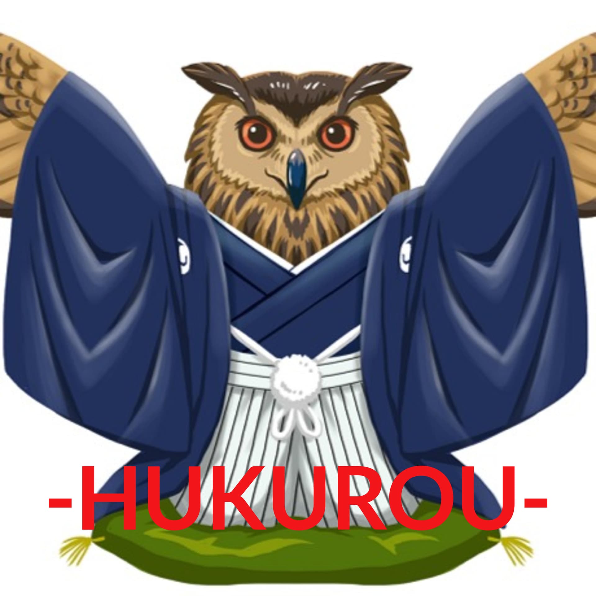 福来朗 ---HUKUROU--- - Podcasts