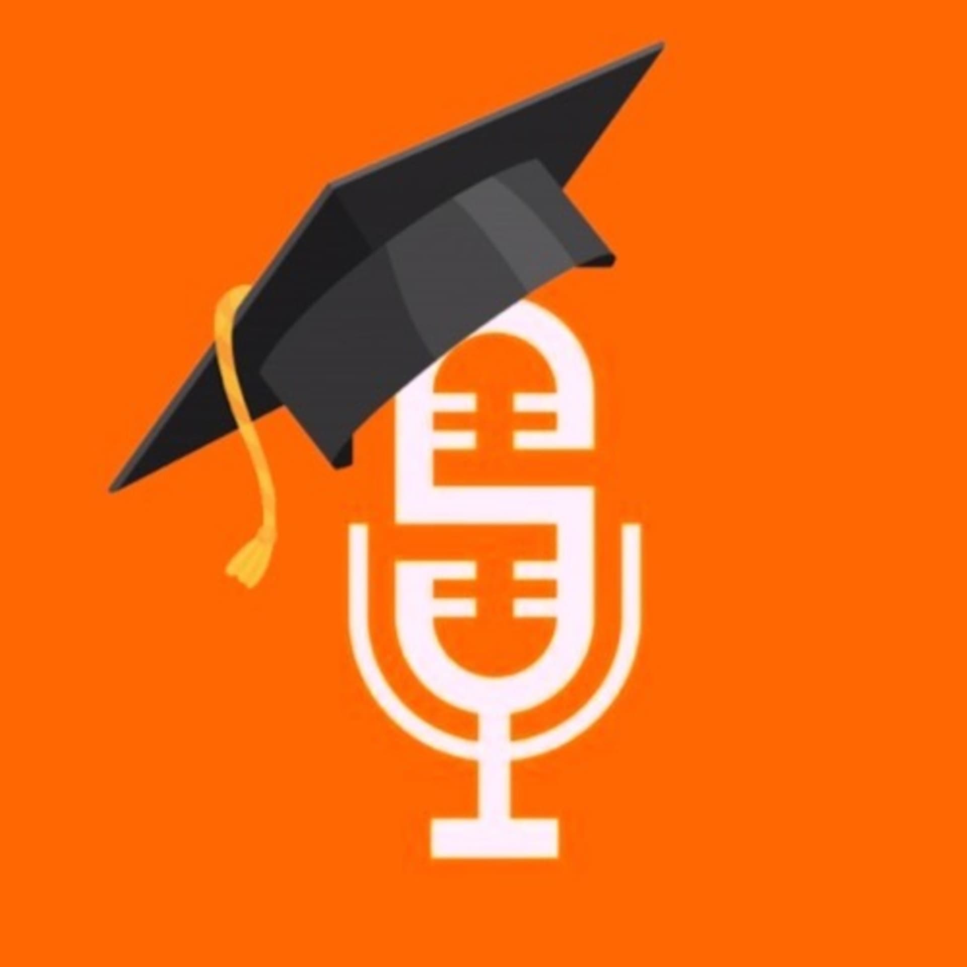 Какво да уча? - Podcasts