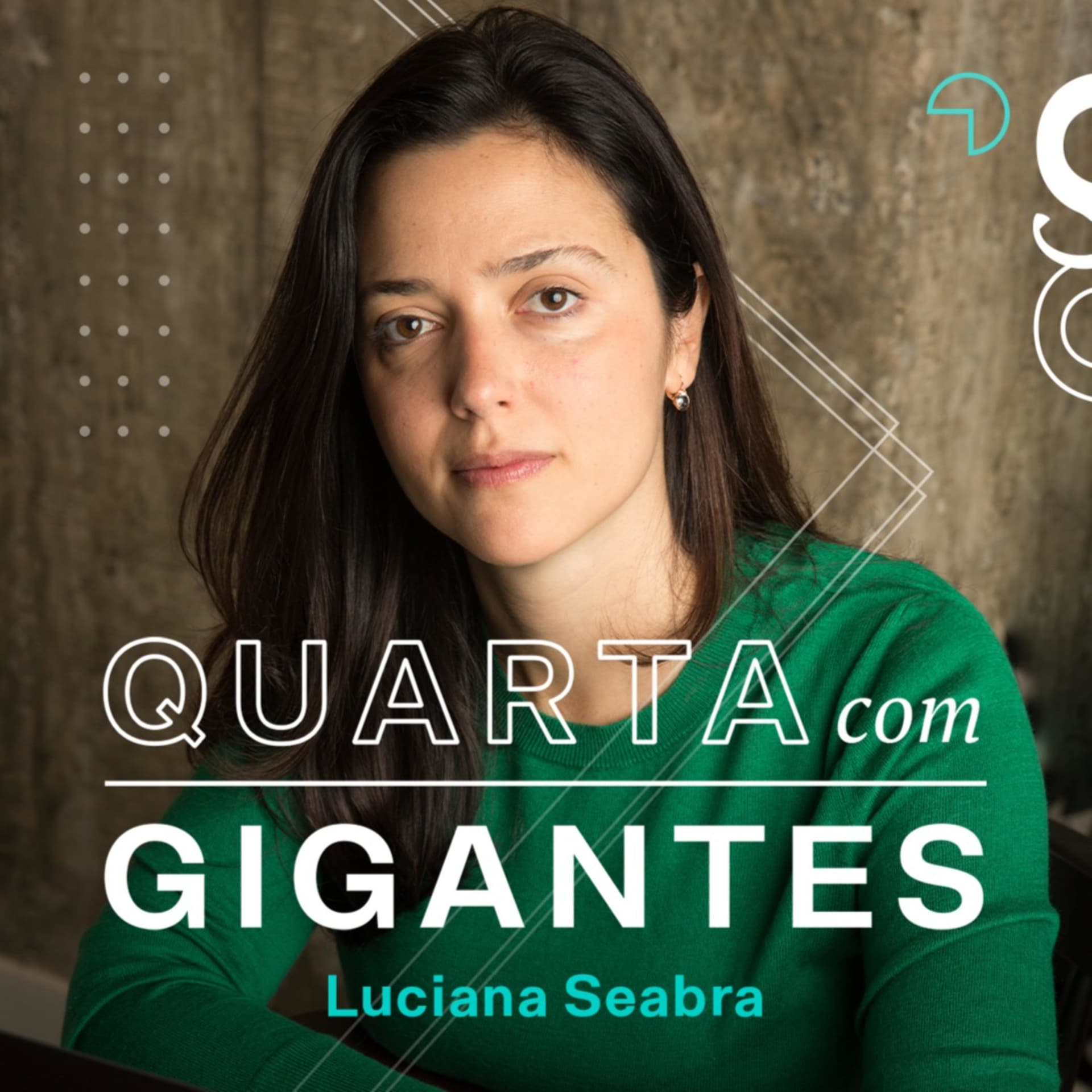 Quarta com Gigantes - Podcasts
