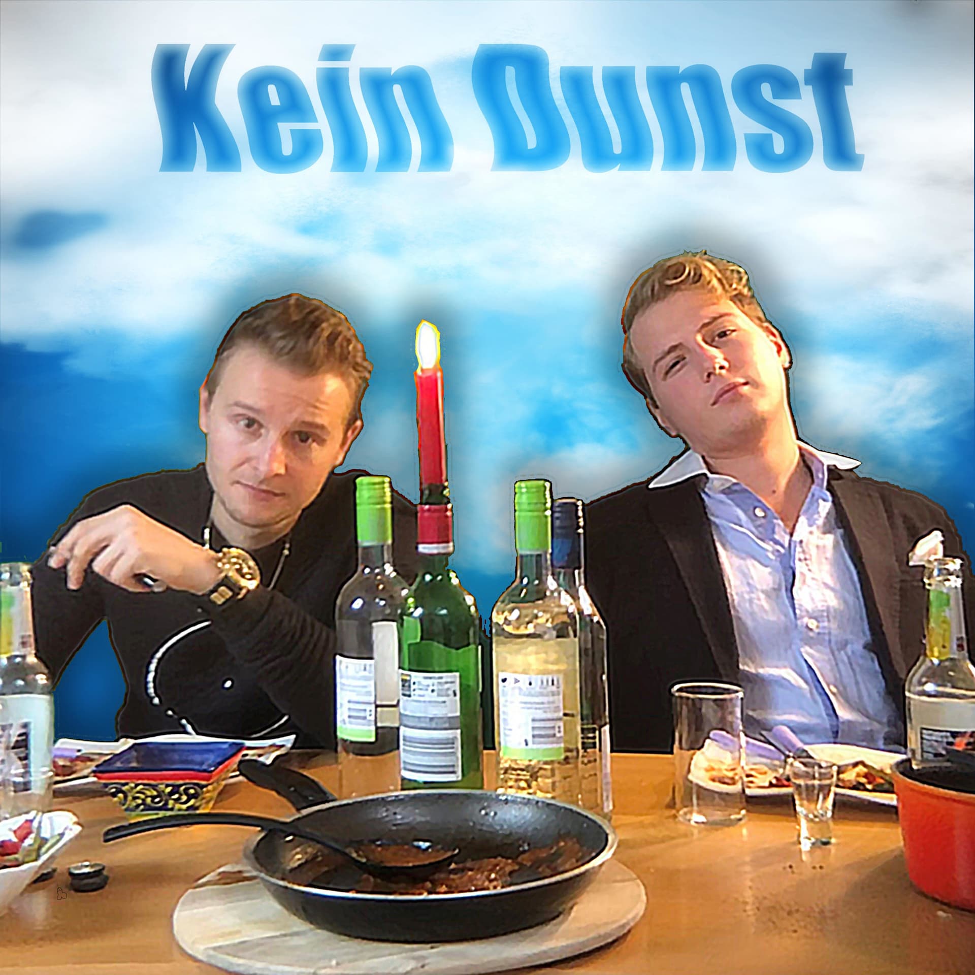 Kein Dunst - Podcasts