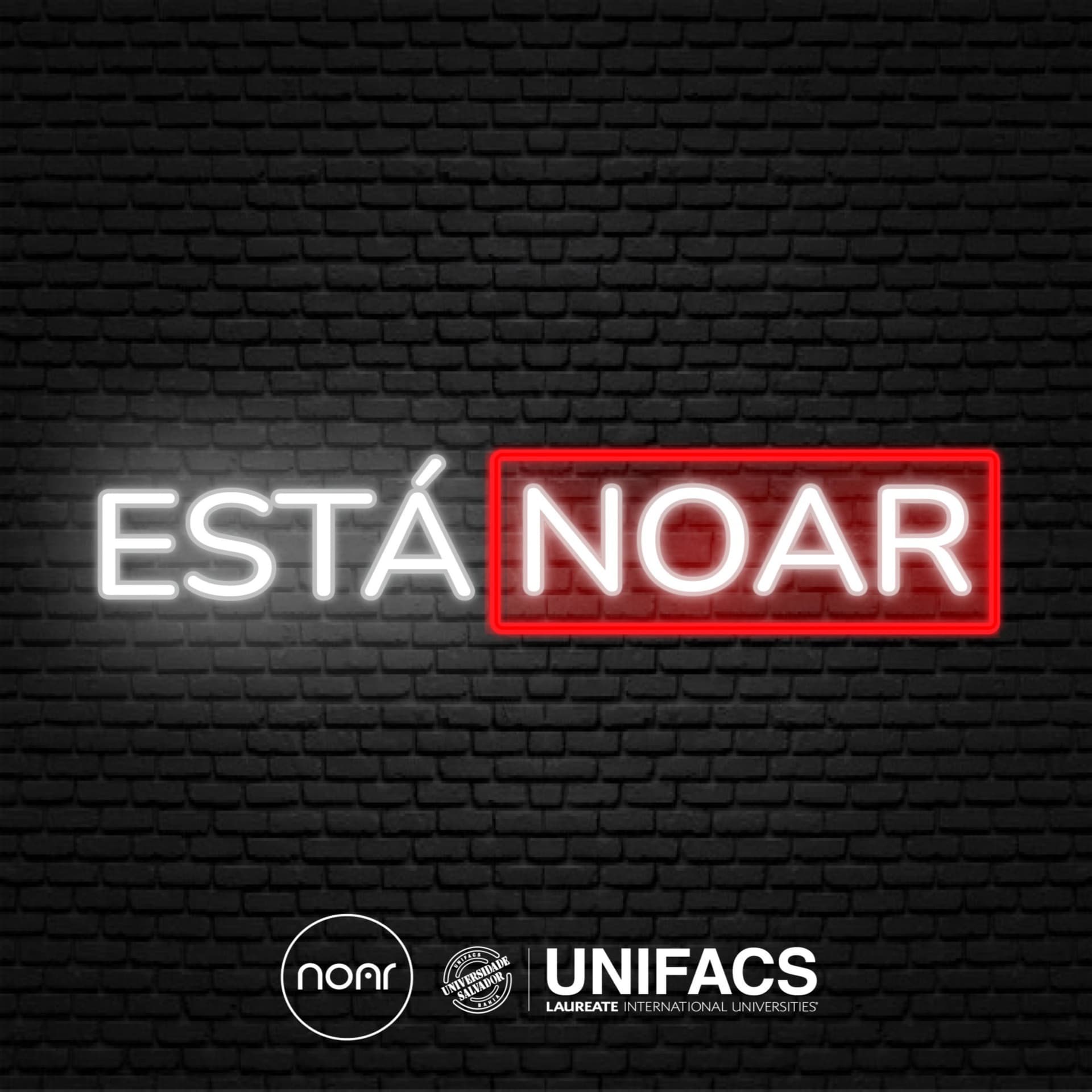 ESTÁ NOAR - Podcasts