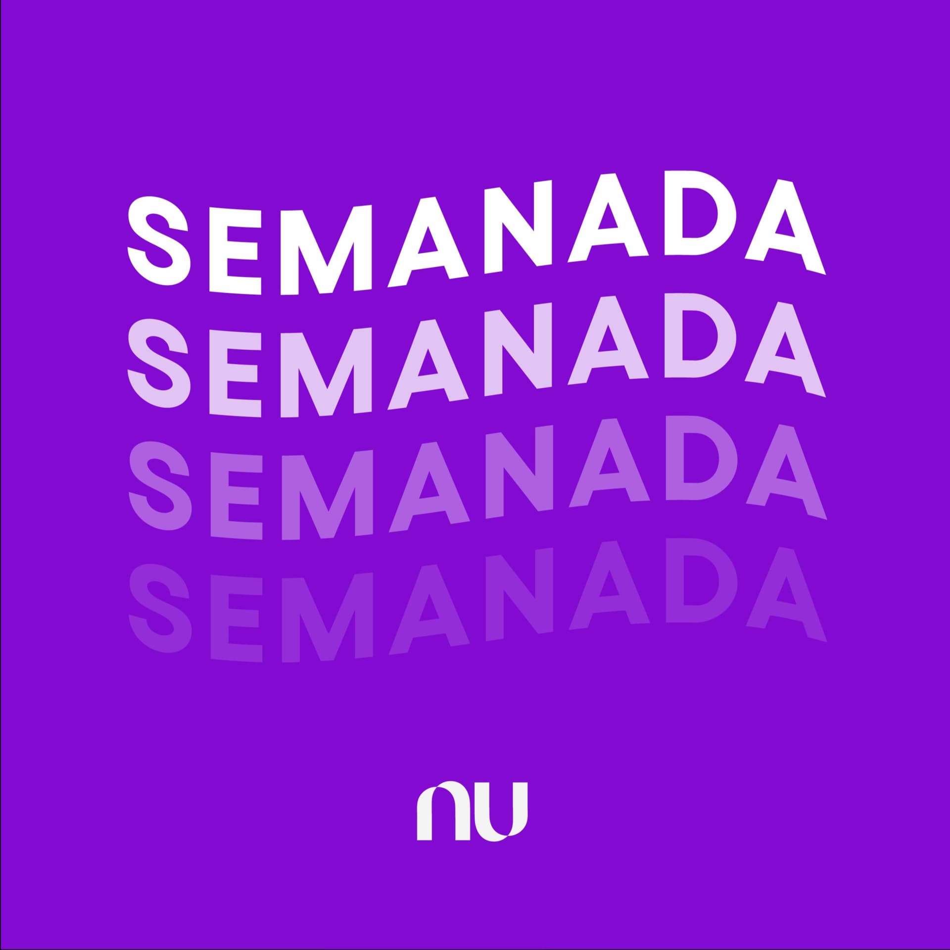 Semanada - A newsletter em áudio do Nubank - Podcasts