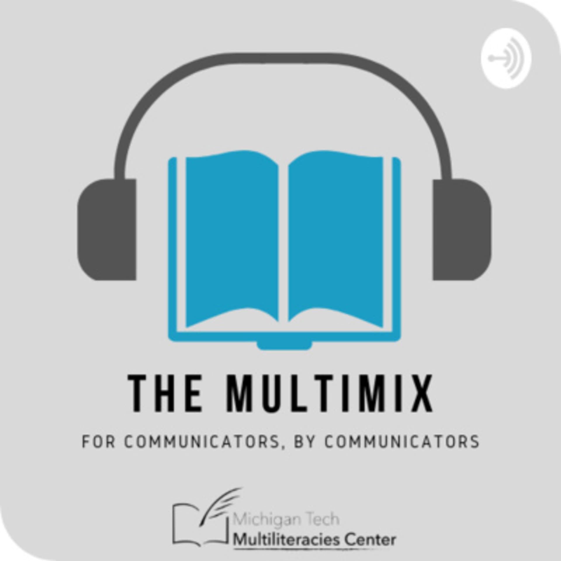 The MultiMix - Podcasts