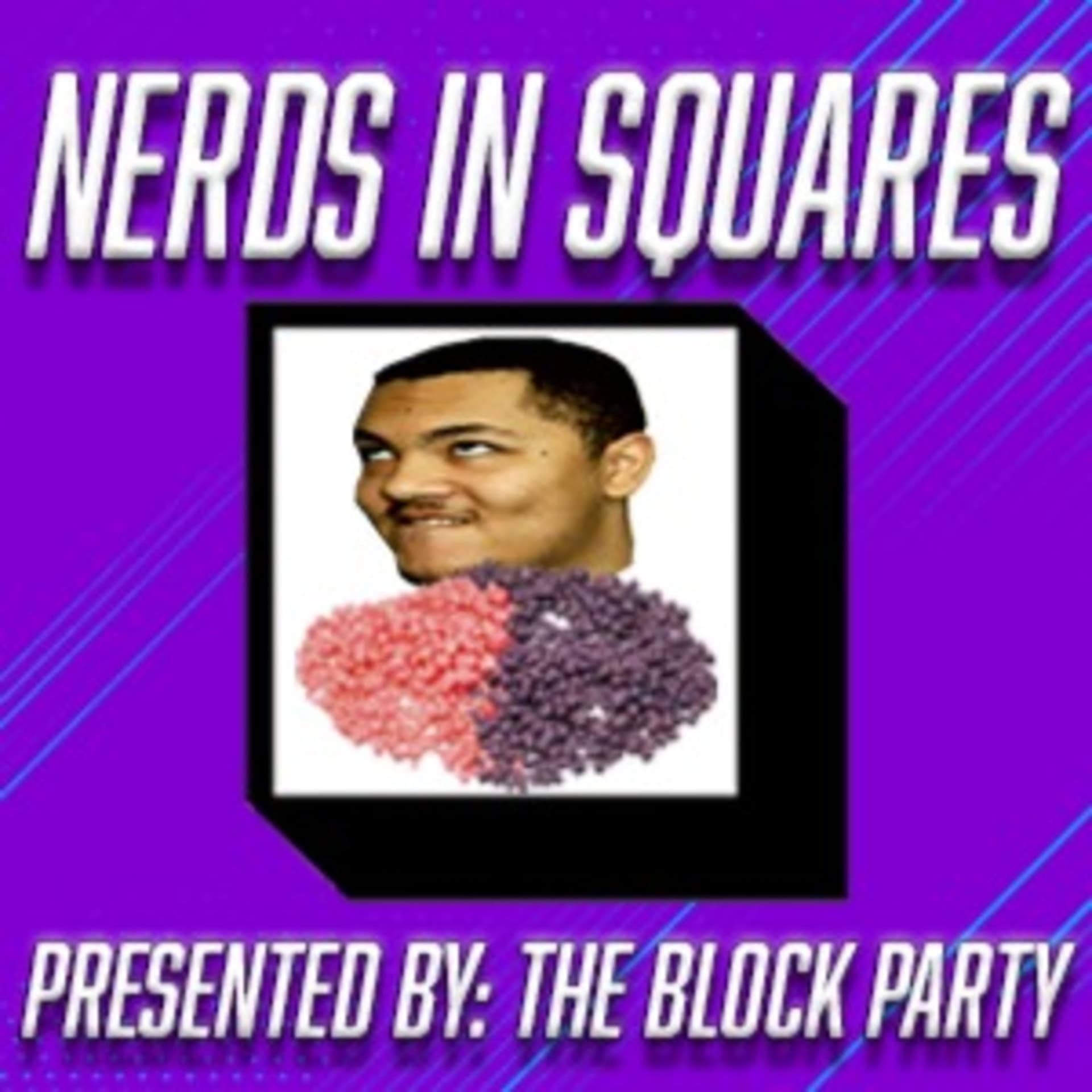 Nerds in Squares
