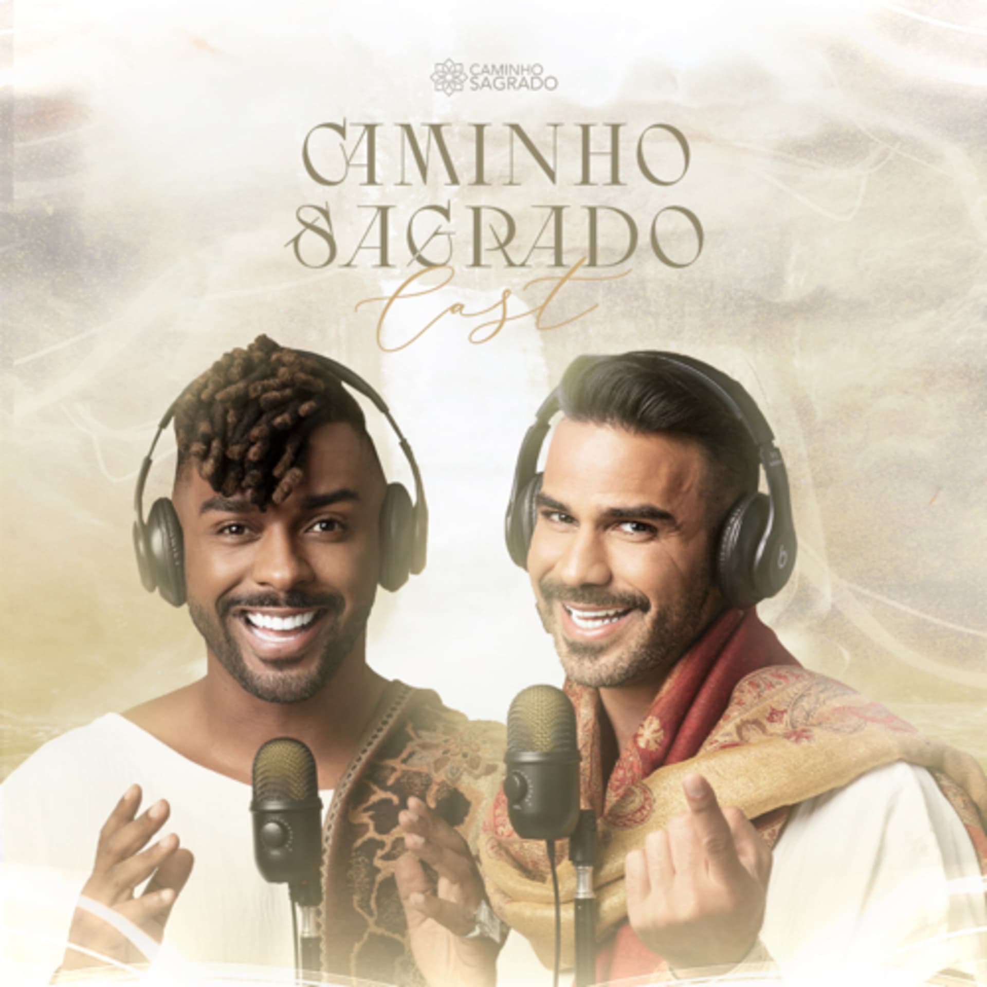Caminho Sagrado Cast - Podcasts