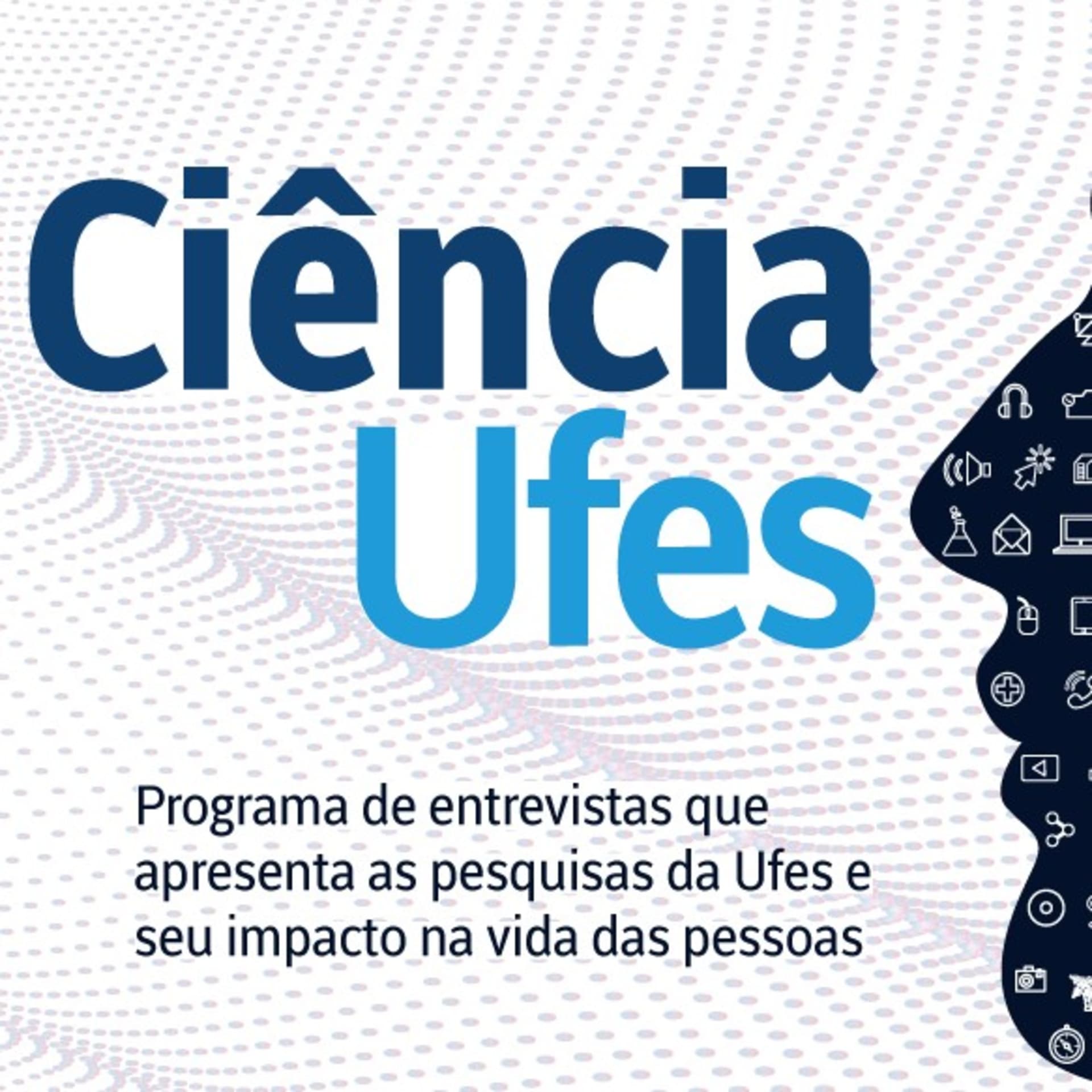 Ciência Ufes - Podcasts
