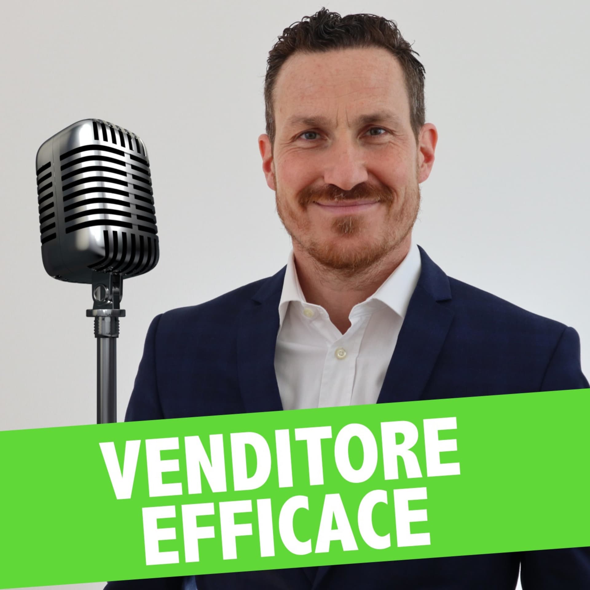 Venditore Efficace - Podcasts