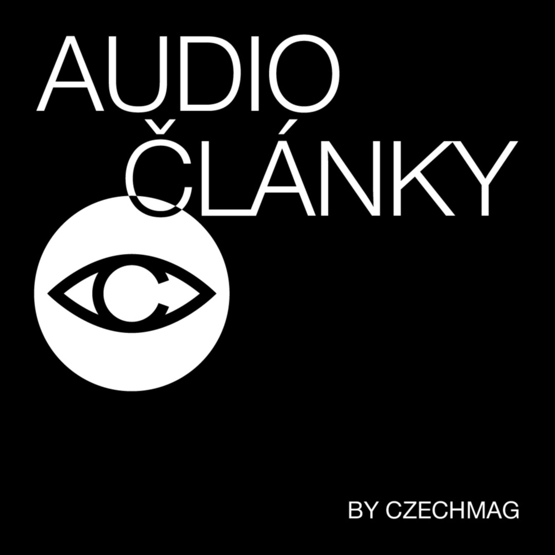 AUDIOČLÁNKY - Podcasts