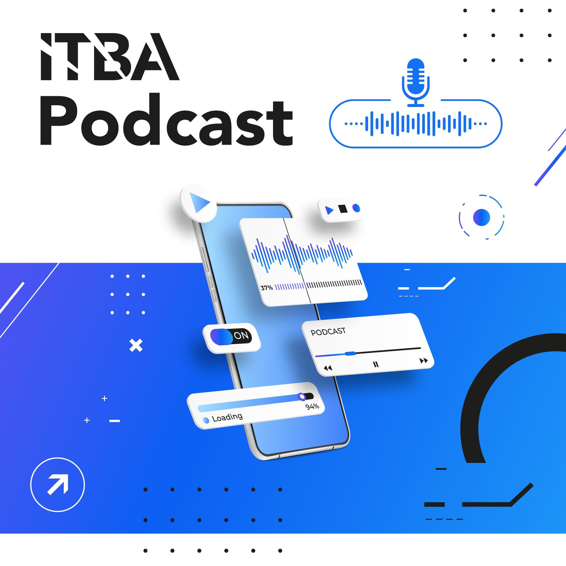 ITBA Podcast - Podcasts
