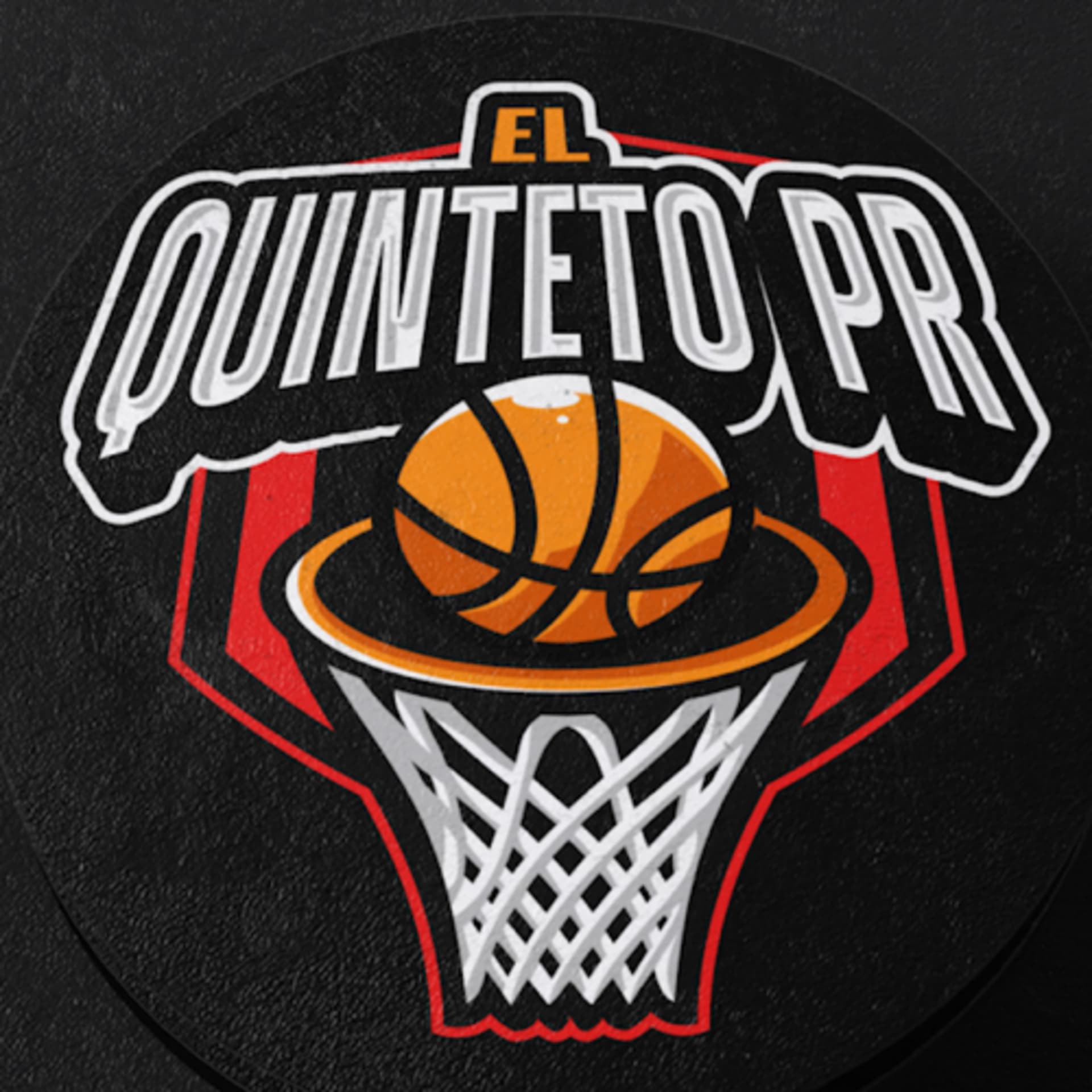 EL QUINTETO PR - Podcasts