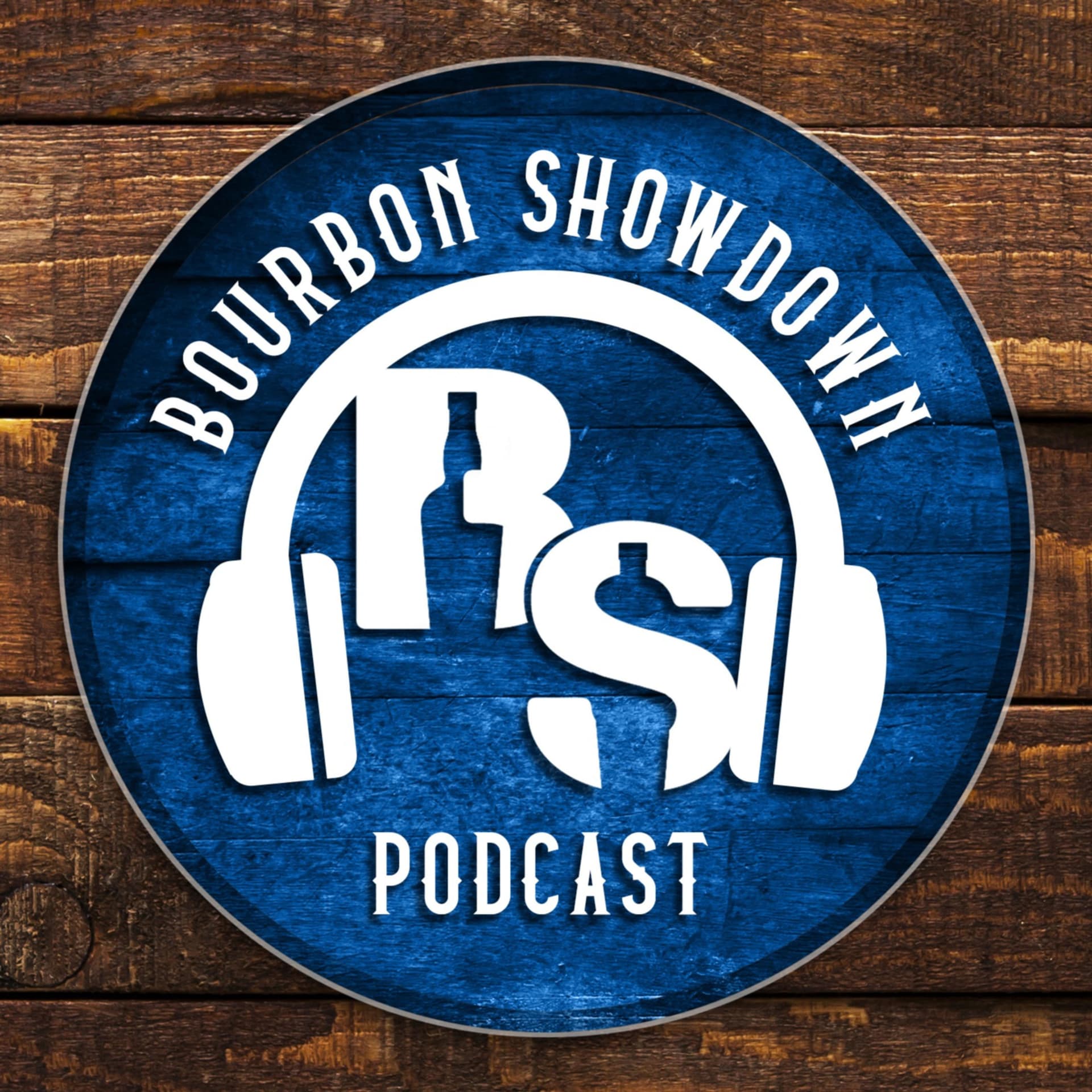 Bourbon Showdown Podcast - Podcasts