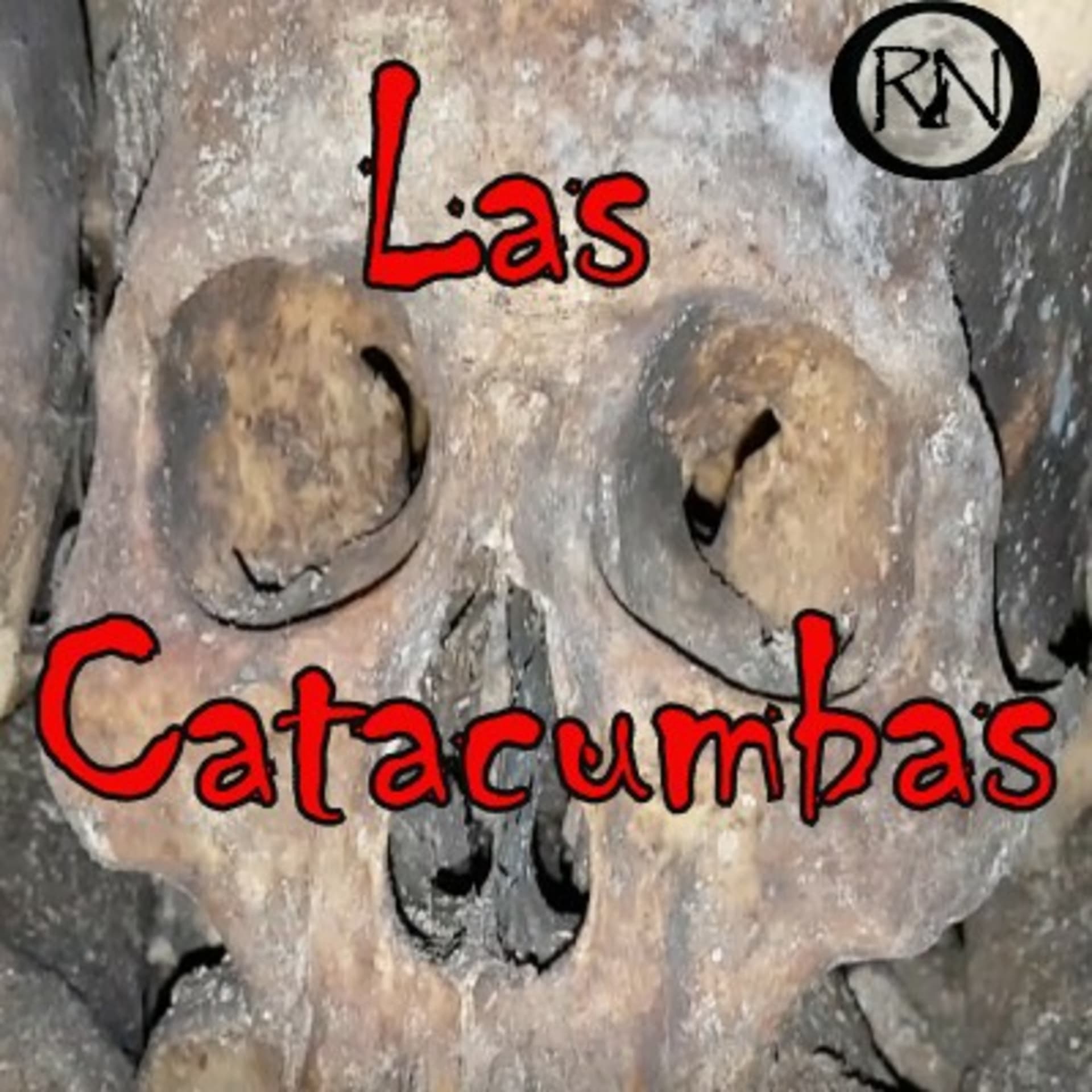 Ronda Nocturna - Podcasts