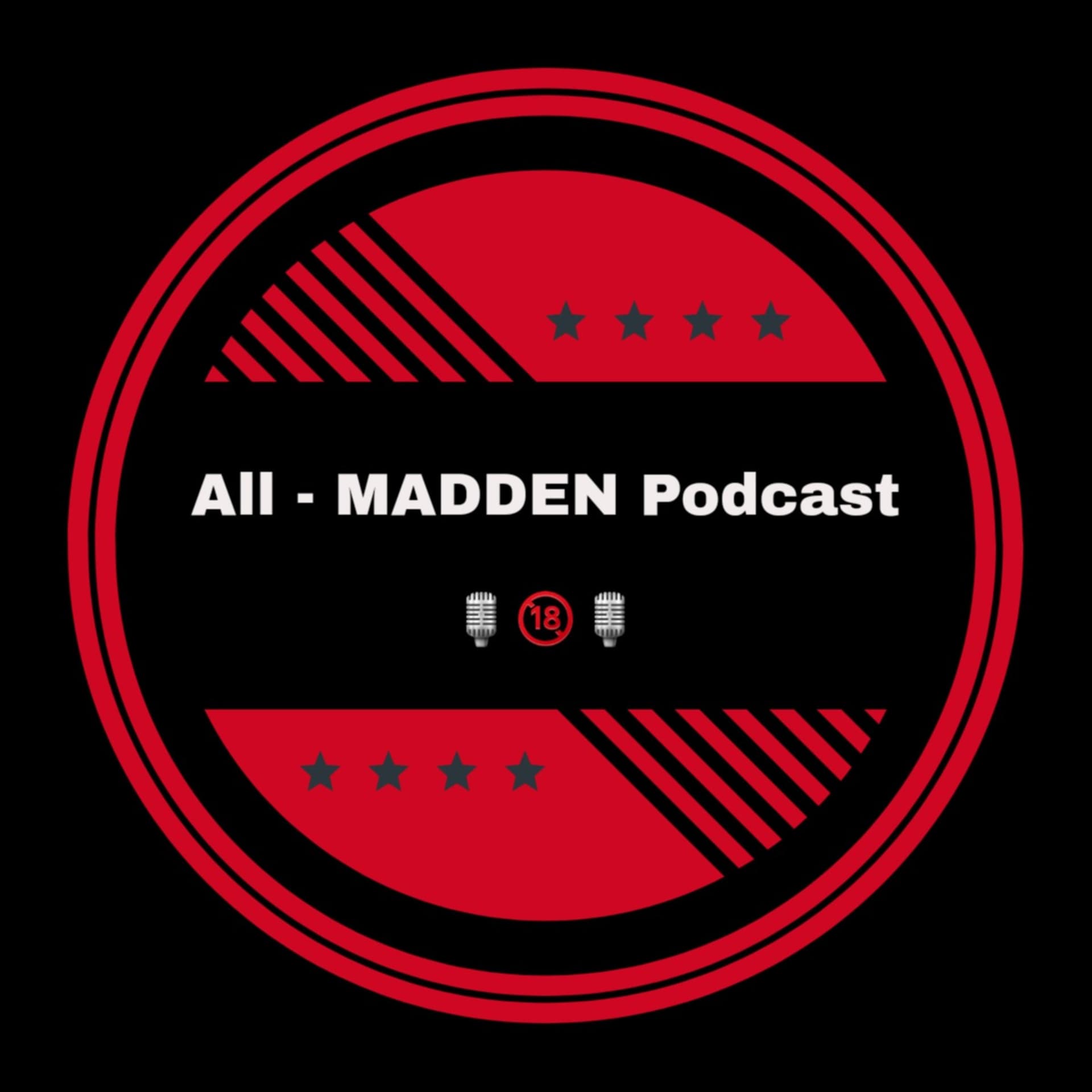 All-Madden Podcast - Podcasts