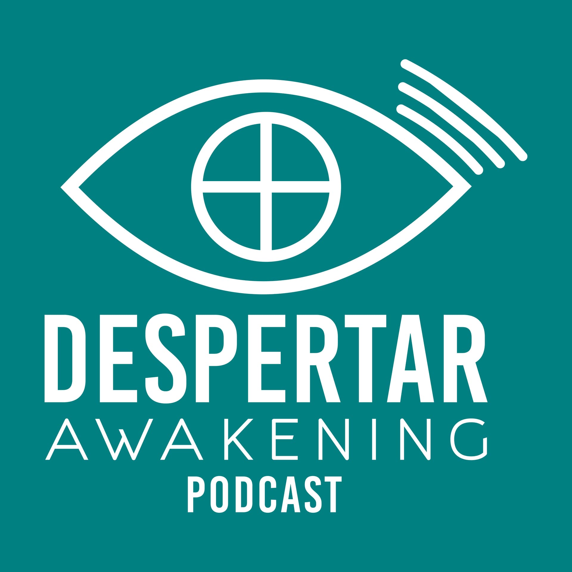 Podcast Despertar - Awakening - Podcasts