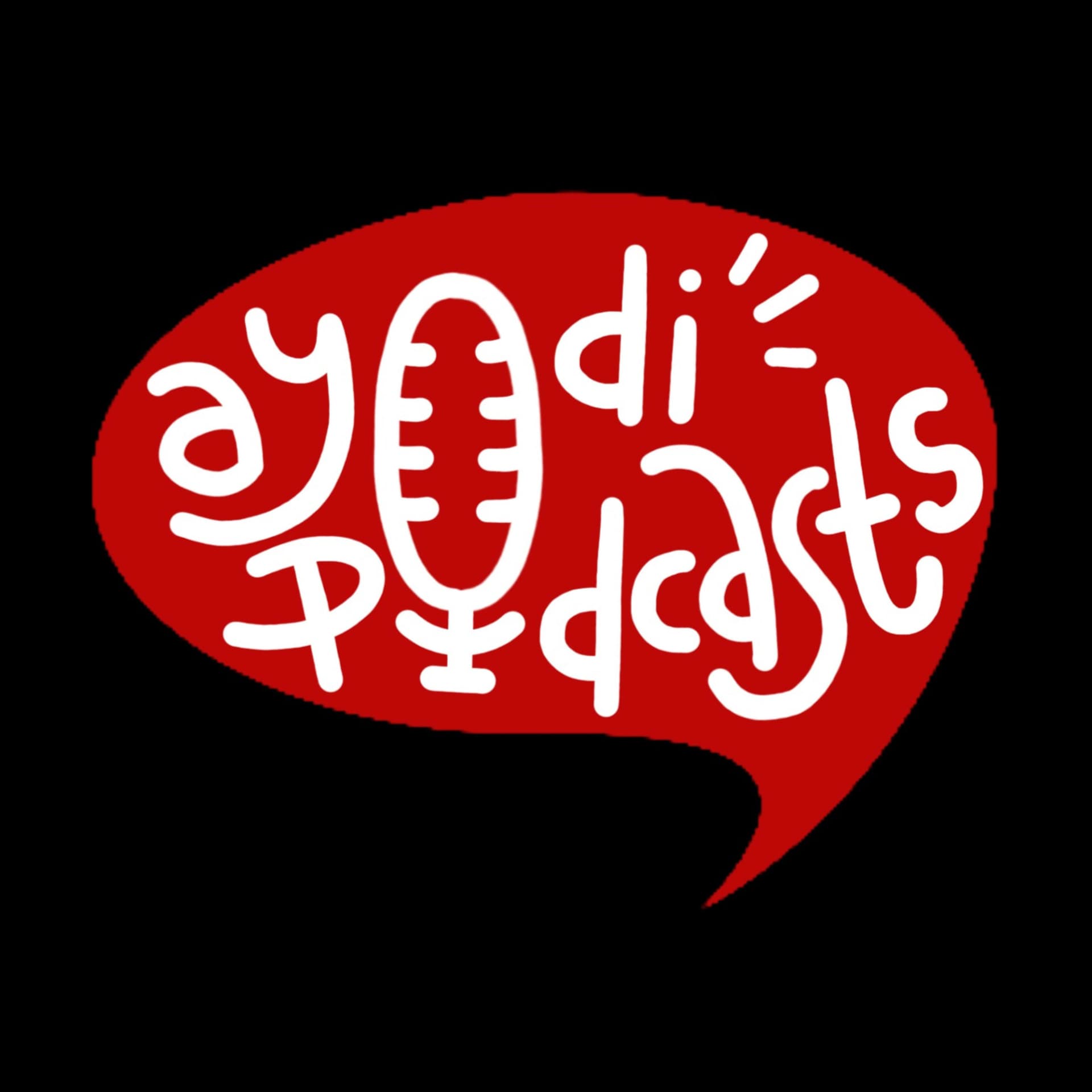 AyodiPodcast - Podcasts